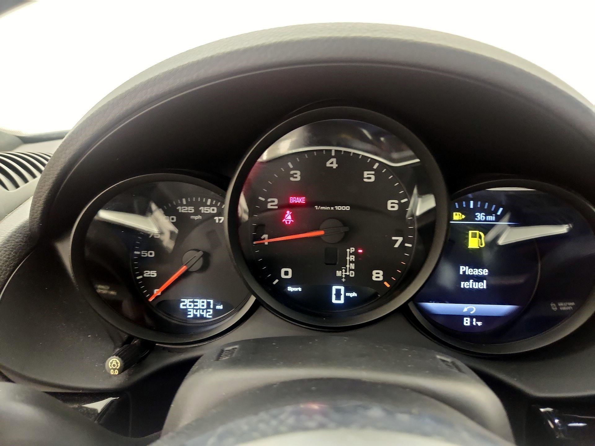 Thumbnail: 2019 Porsche 718 Cayman - 10