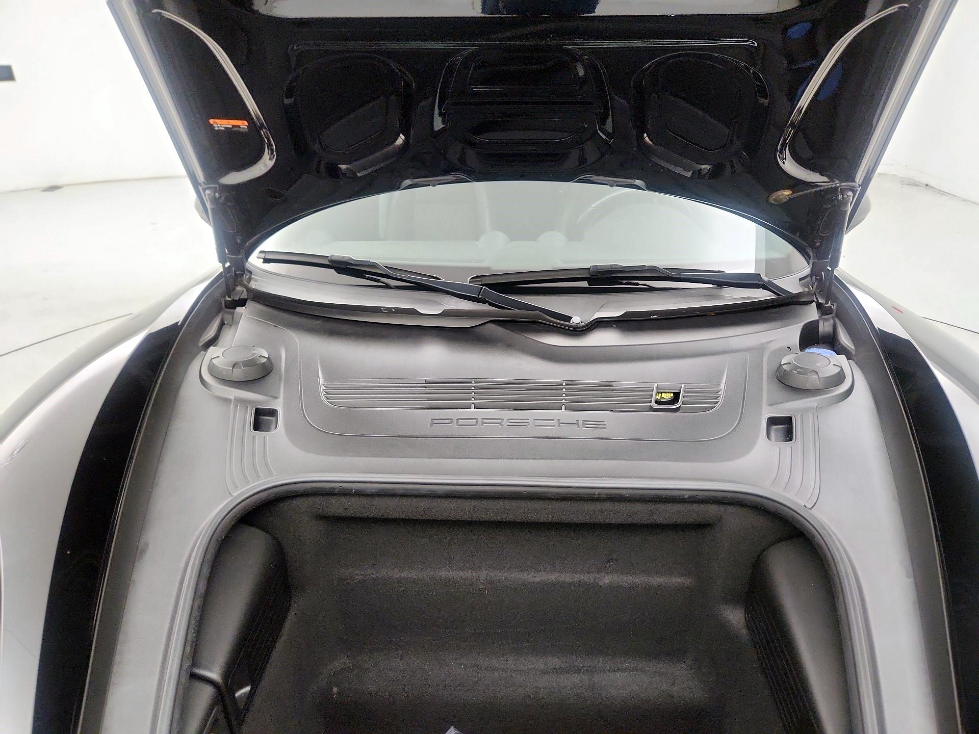 Thumbnail: 2019 Porsche 718 Cayman - 19