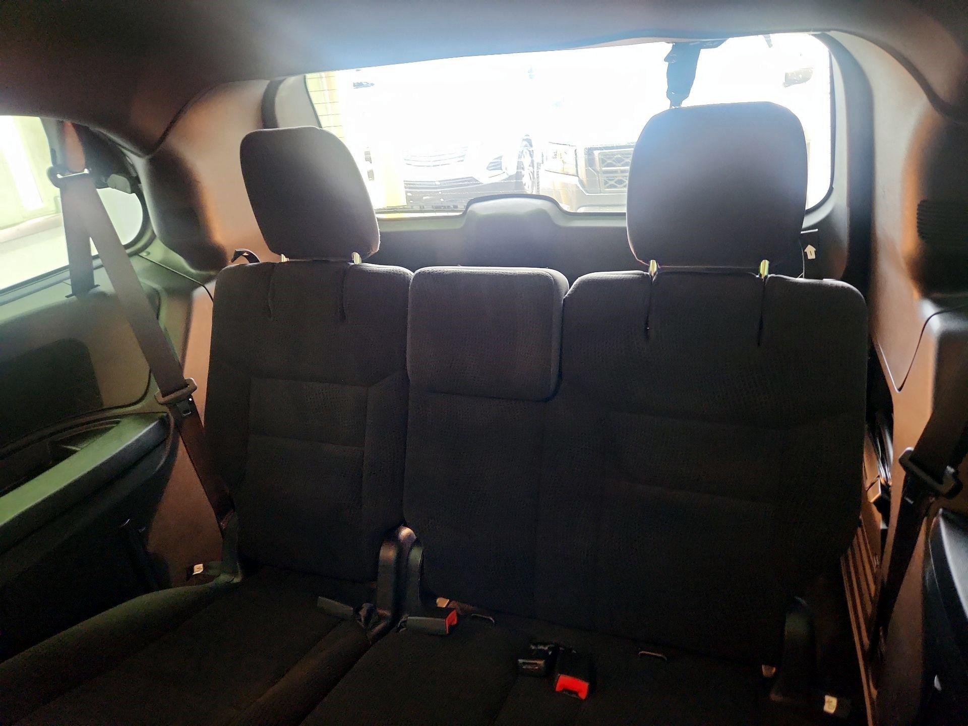 Thumbnail: 2019 Dodge Grand Caravan - 20