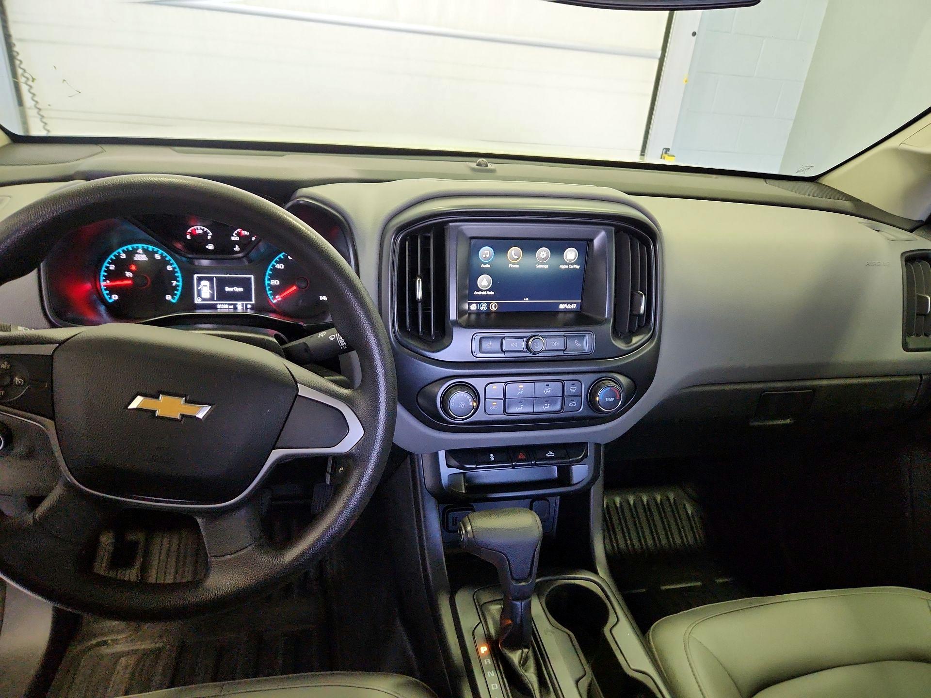 Thumbnail: 2019 Chevrolet Colorado - 9