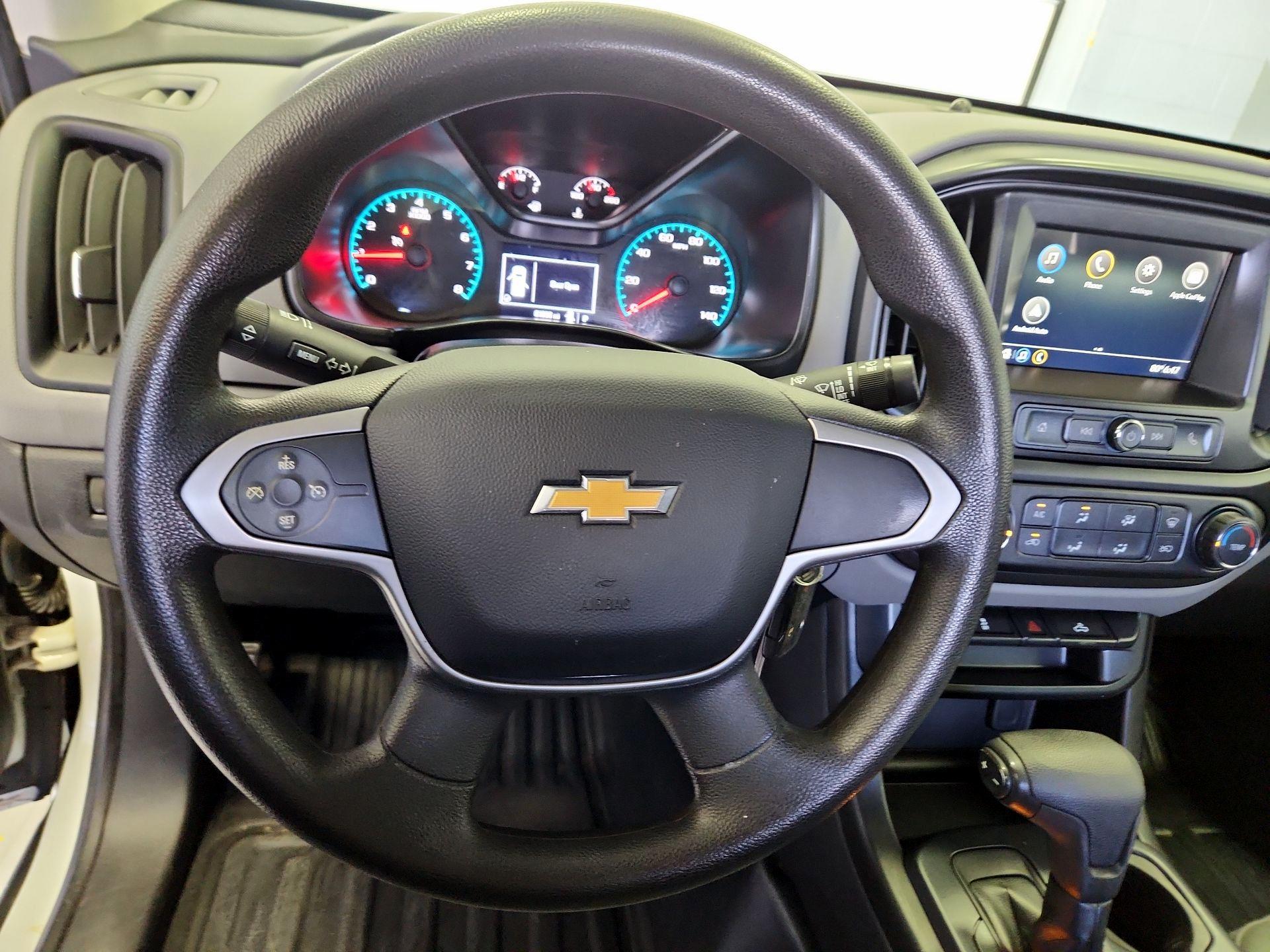 Thumbnail: 2019 Chevrolet Colorado - 10