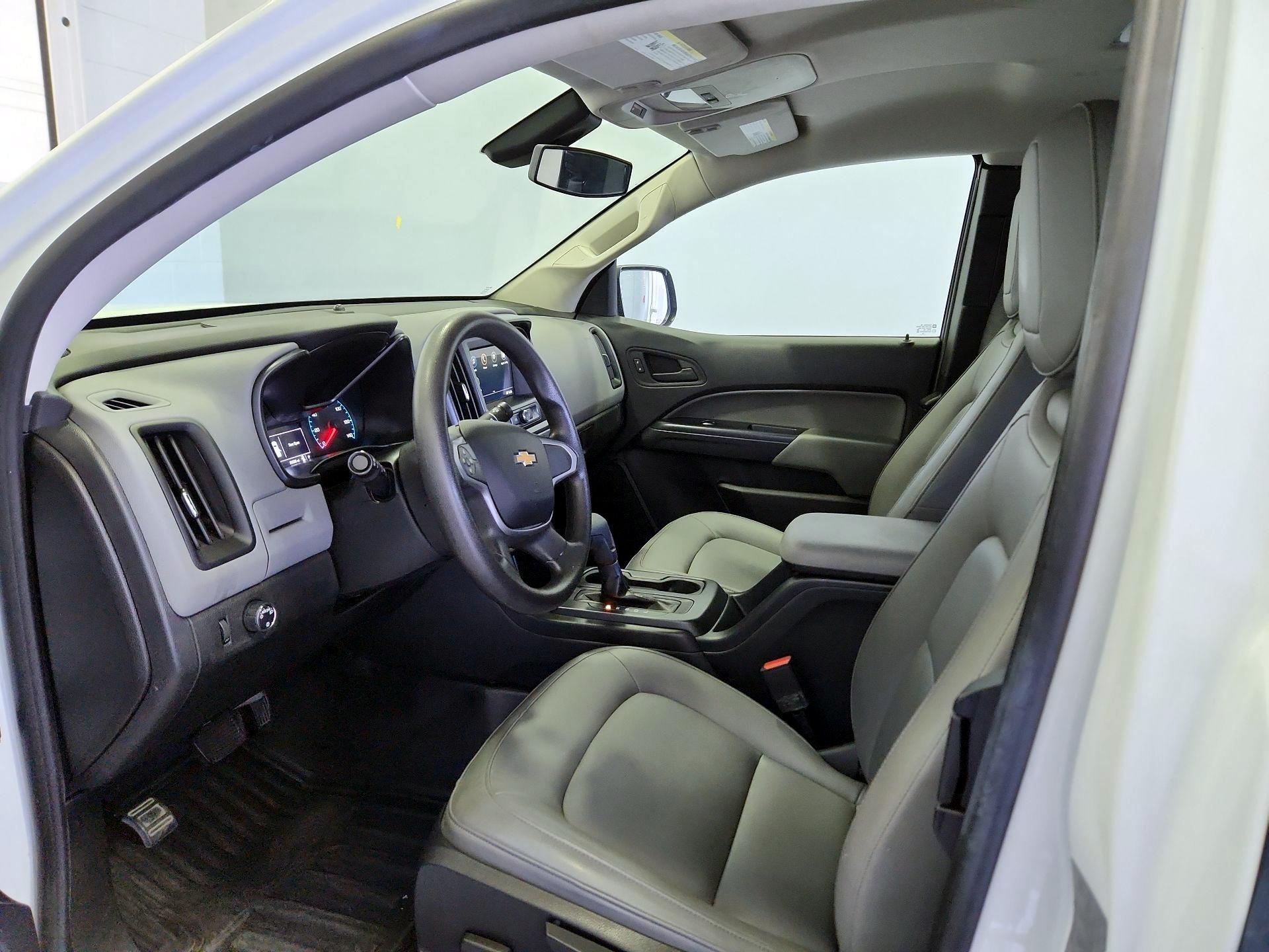 Thumbnail: 2019 Chevrolet Colorado - 11