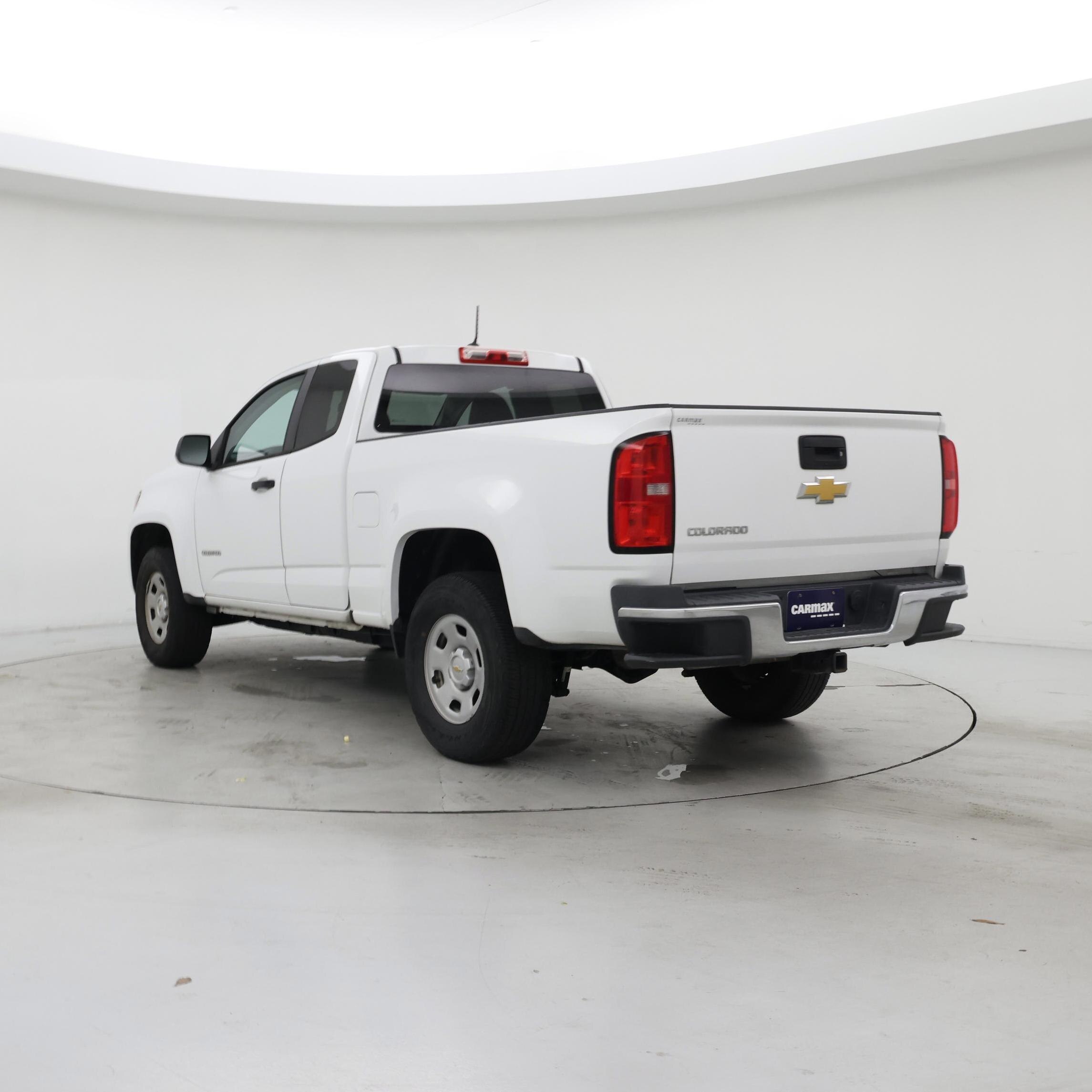 Thumbnail: 2019 Chevrolet Colorado - 2