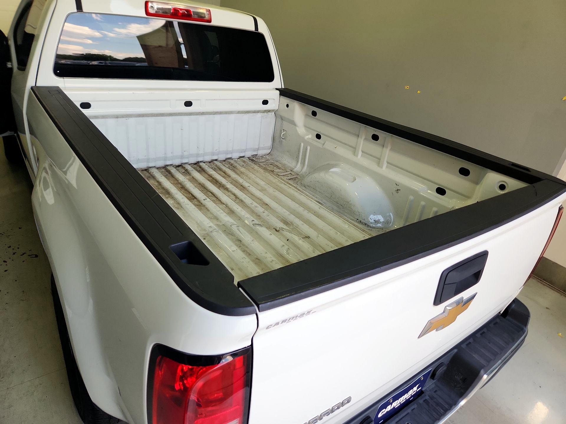 Thumbnail: 2019 Chevrolet Colorado - 20
