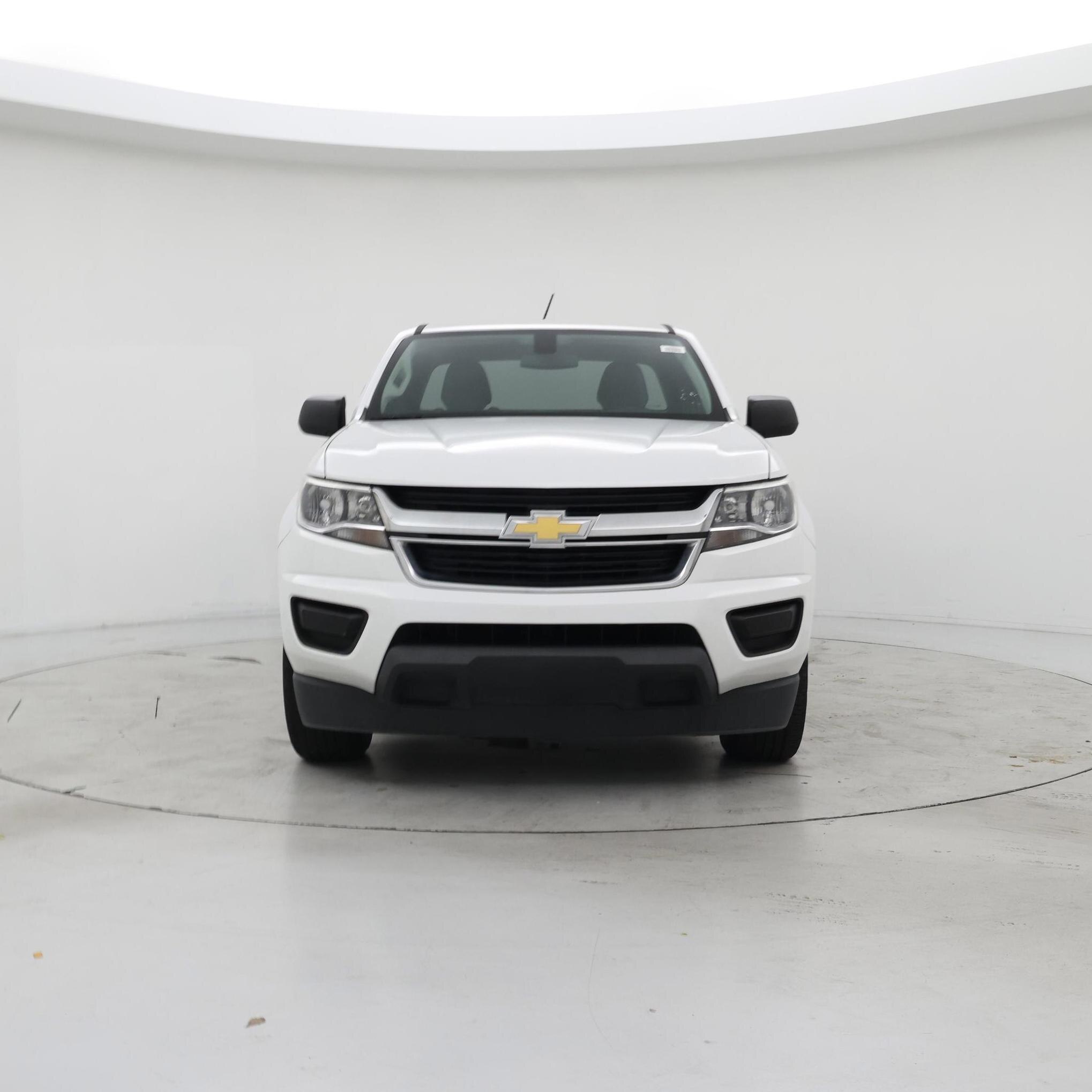 Thumbnail: 2019 Chevrolet Colorado - 5