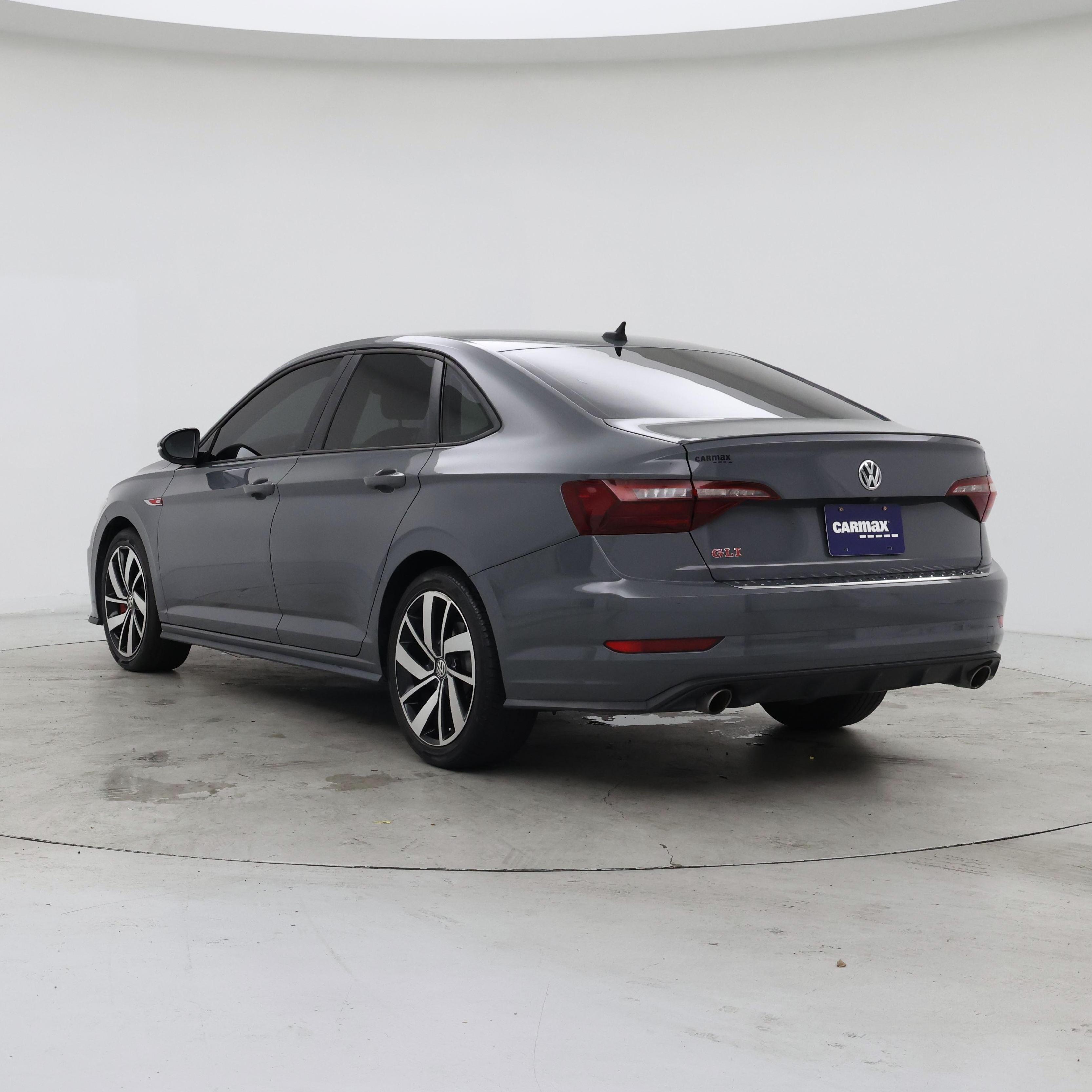 Thumbnail: 2021 Volkswagen Jetta - 2