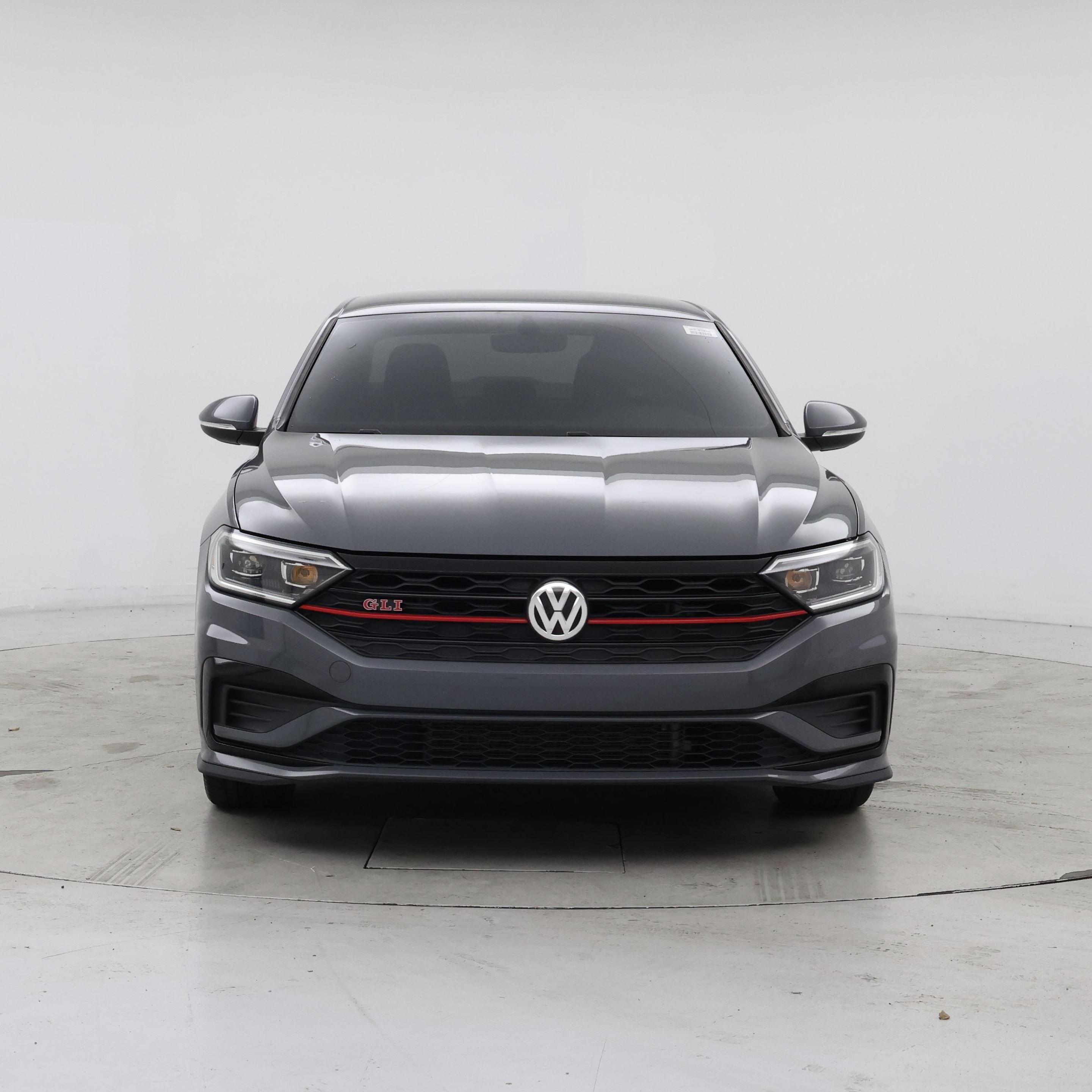 Thumbnail: 2021 Volkswagen Jetta - 5