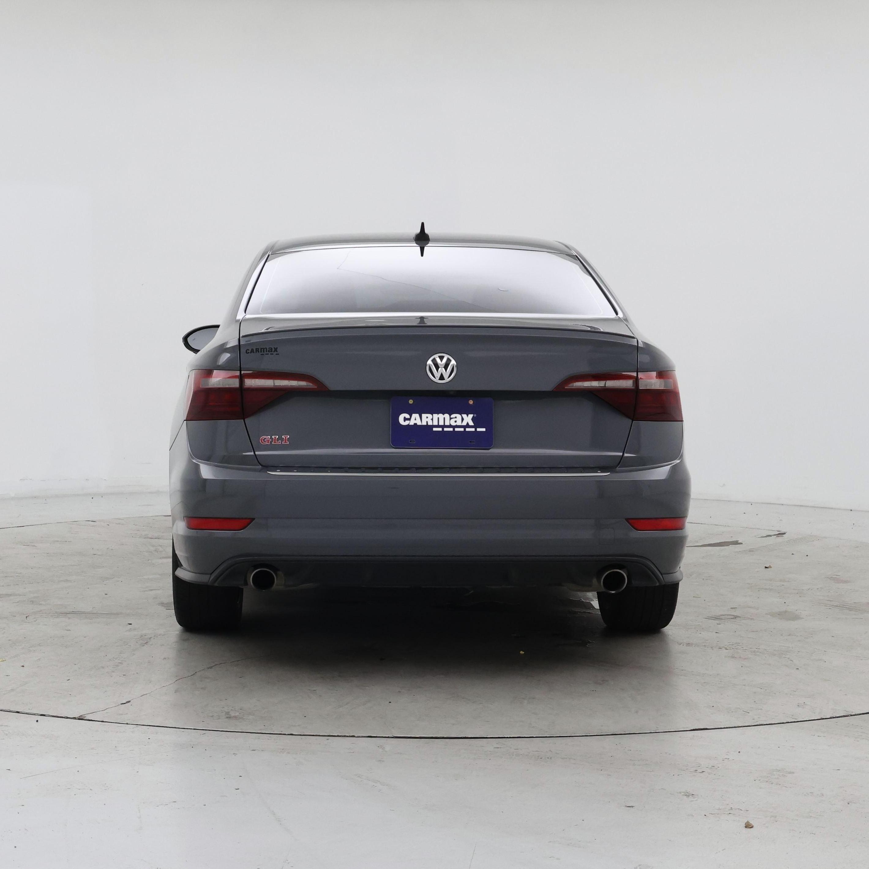 Thumbnail: 2021 Volkswagen Jetta - 6