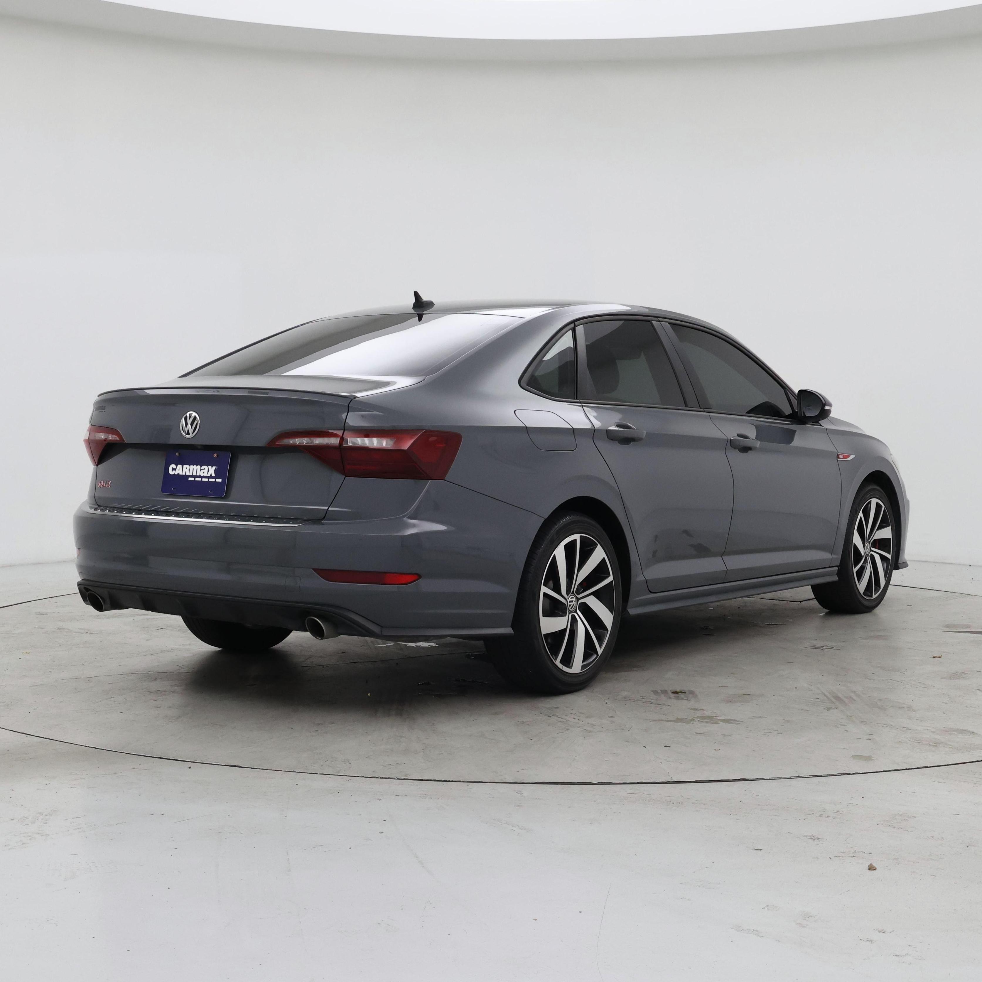 Thumbnail: 2021 Volkswagen Jetta - 8