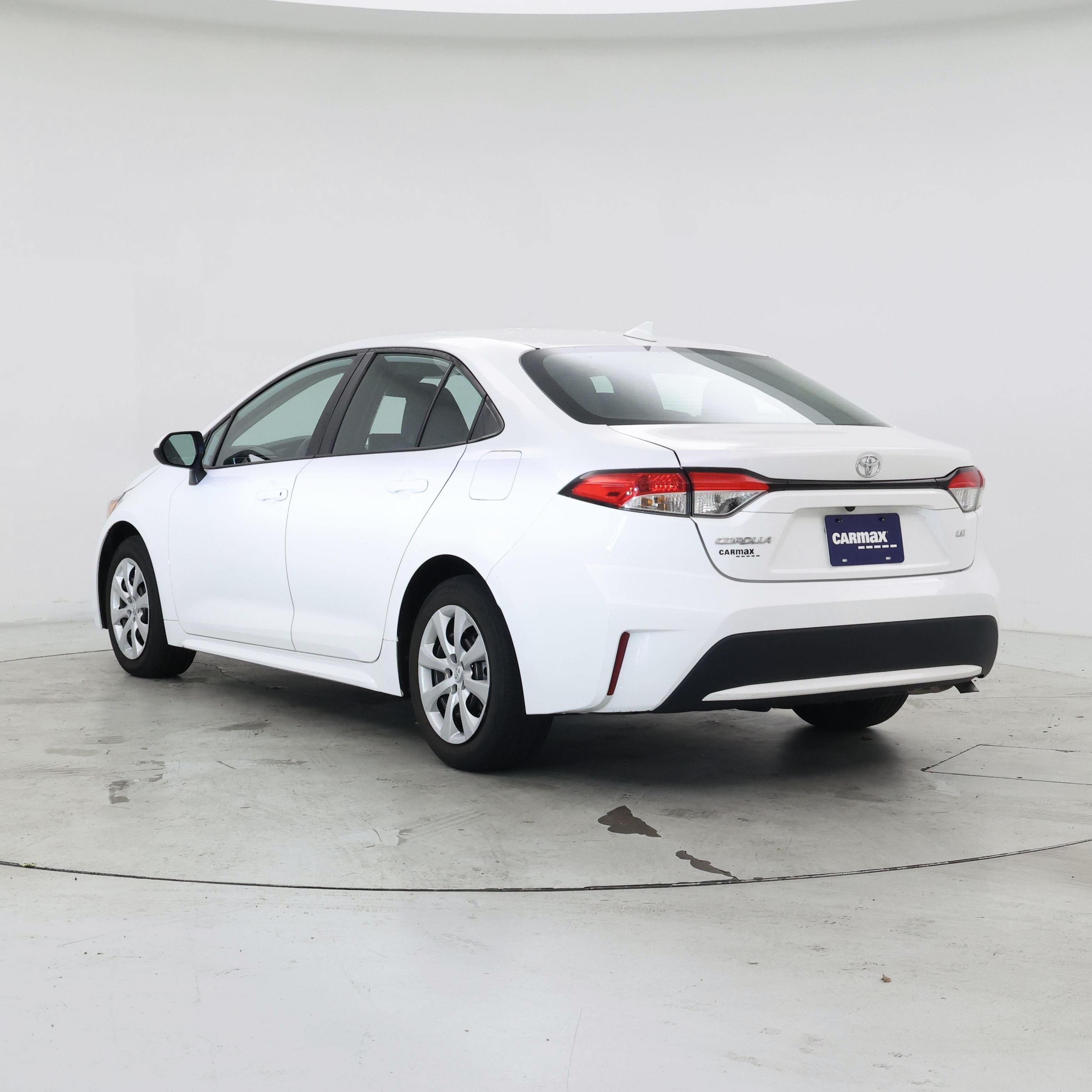 Thumbnail: 2022 Toyota Corolla - 2
