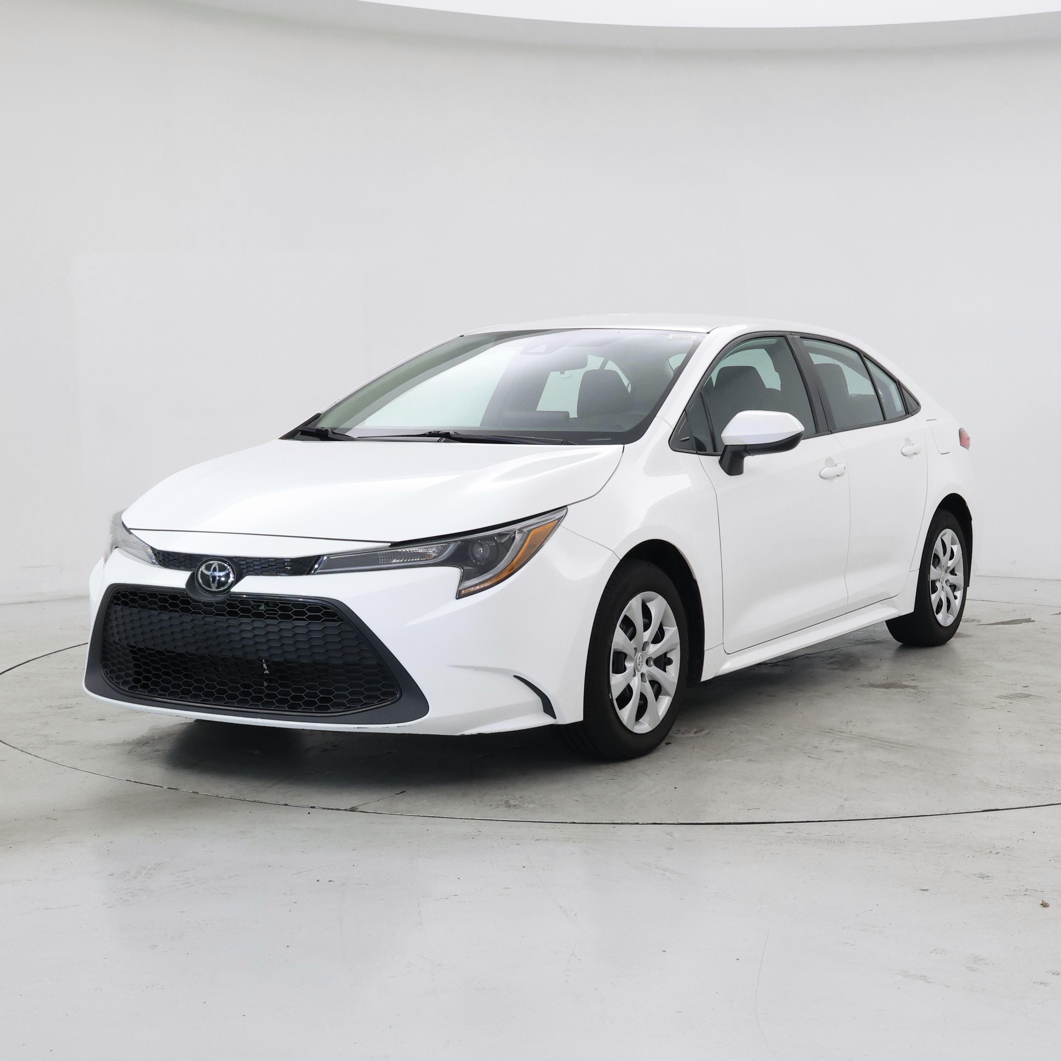 Thumbnail: 2022 Toyota Corolla - 4