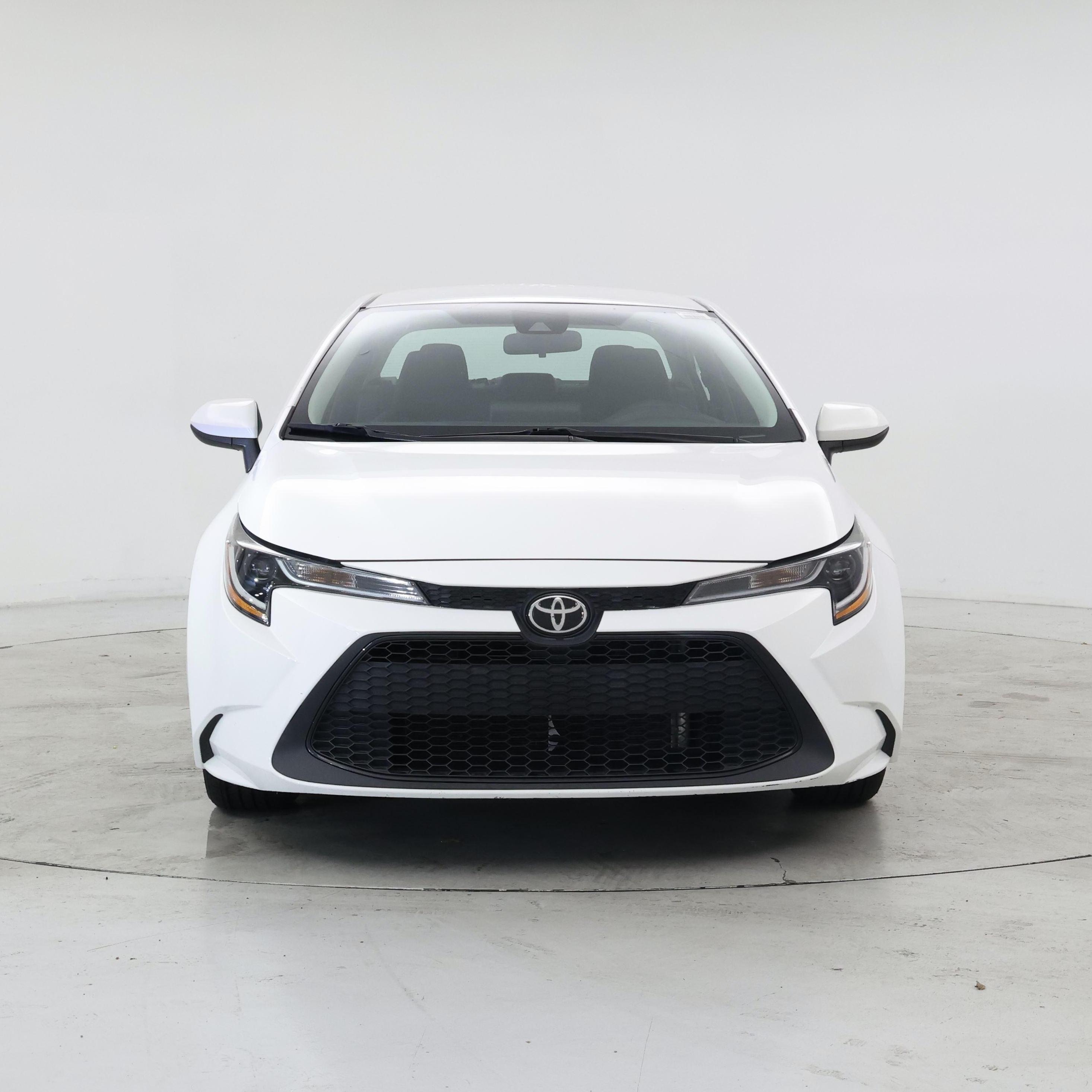 Thumbnail: 2022 Toyota Corolla - 5
