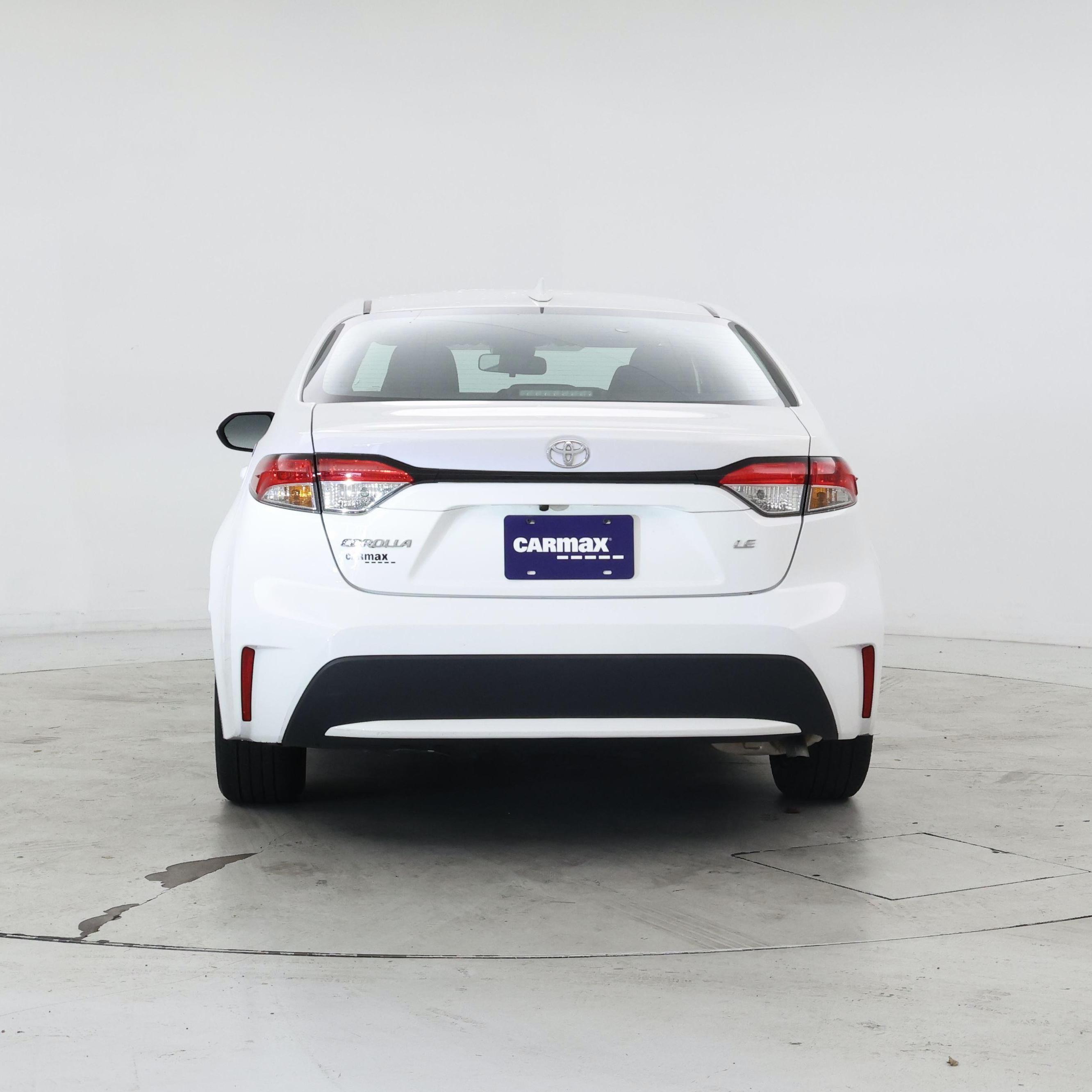 Thumbnail: 2022 Toyota Corolla - 6