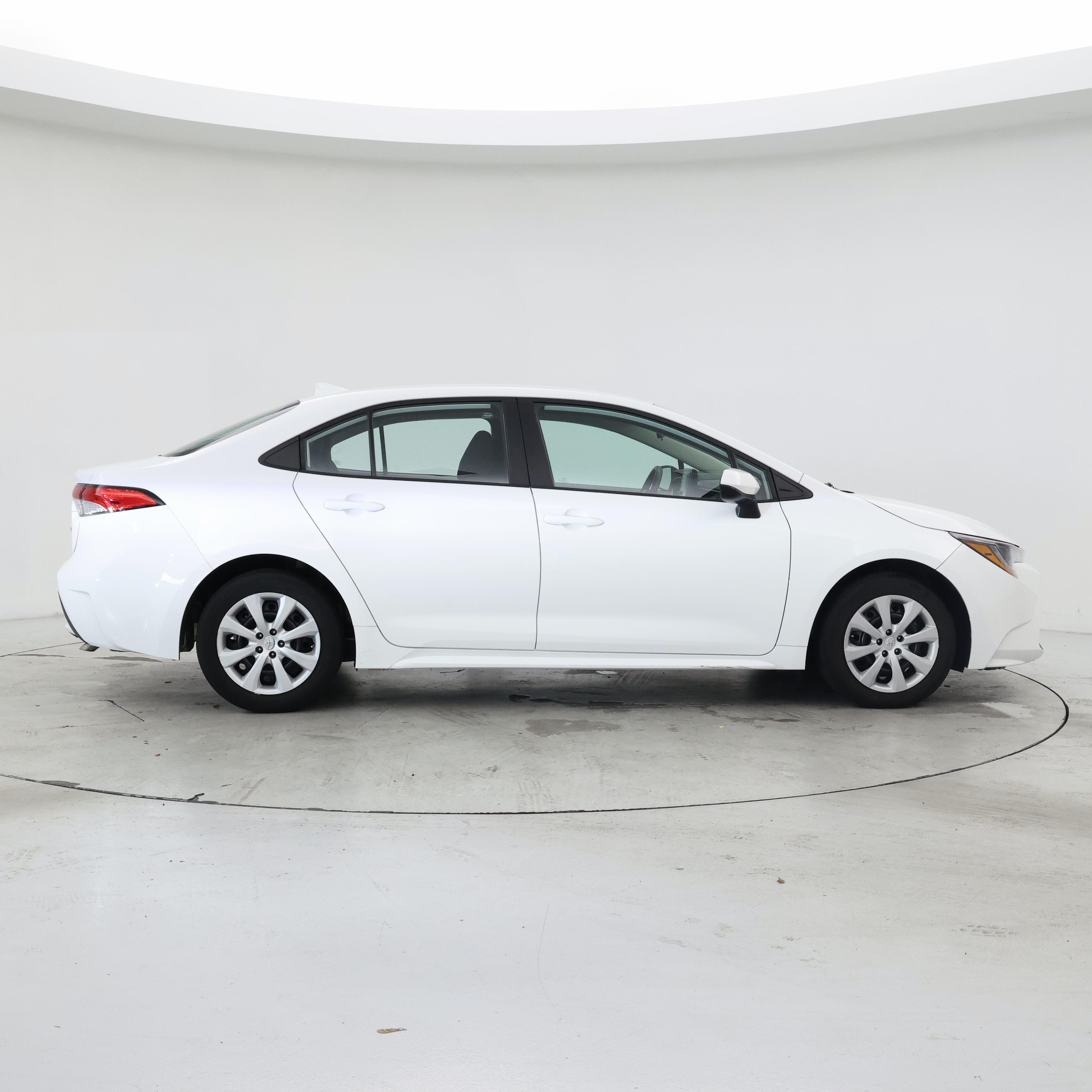 Thumbnail: 2022 Toyota Corolla - 7