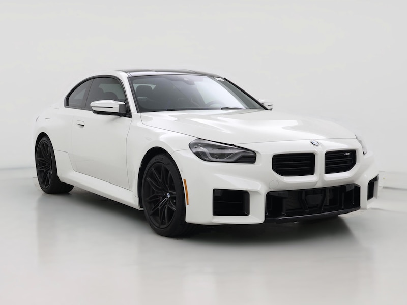 2024 BMW M2  -
                  Columbia, SC