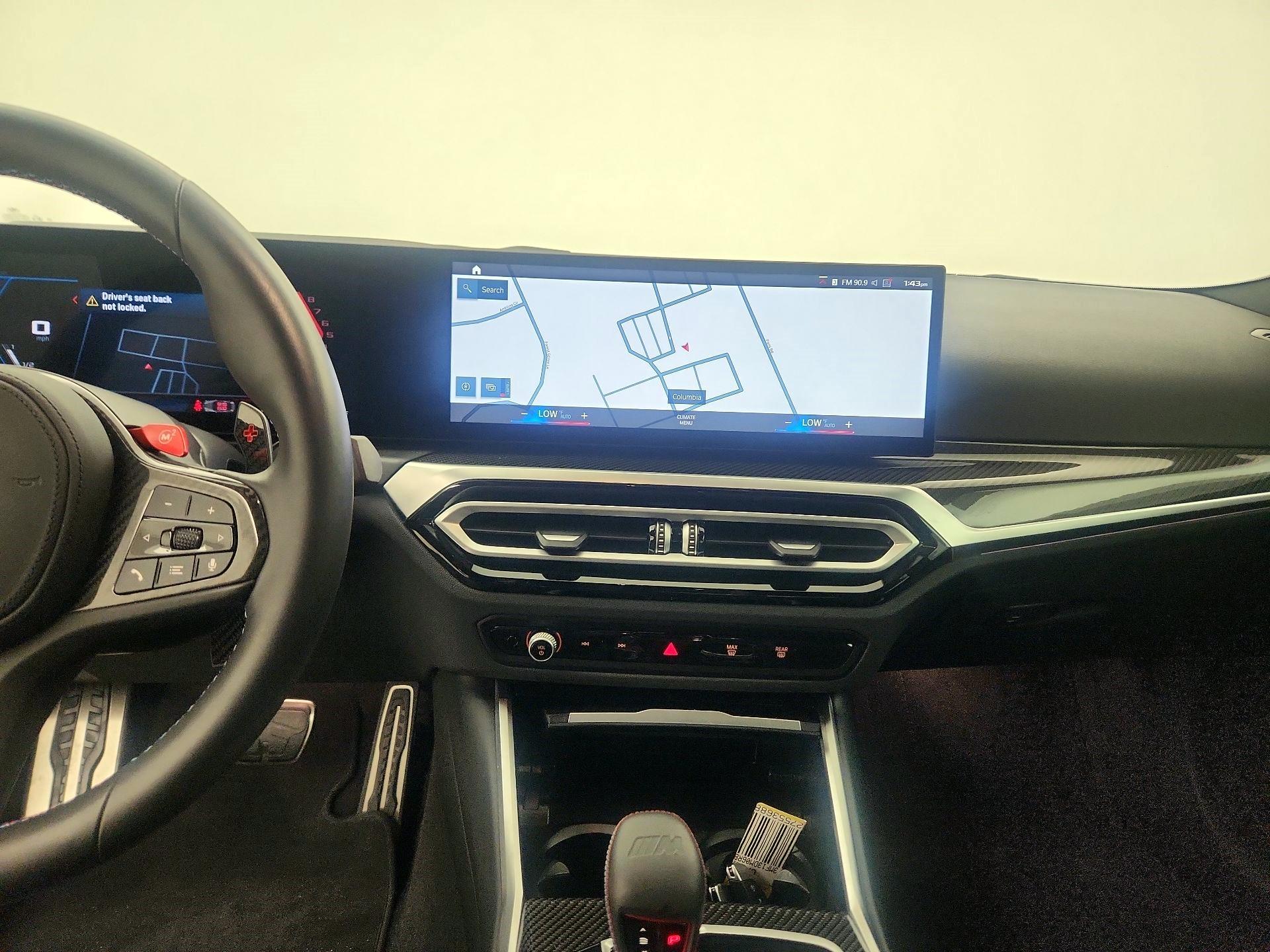Thumbnail: 2024 BMW M2 - 9