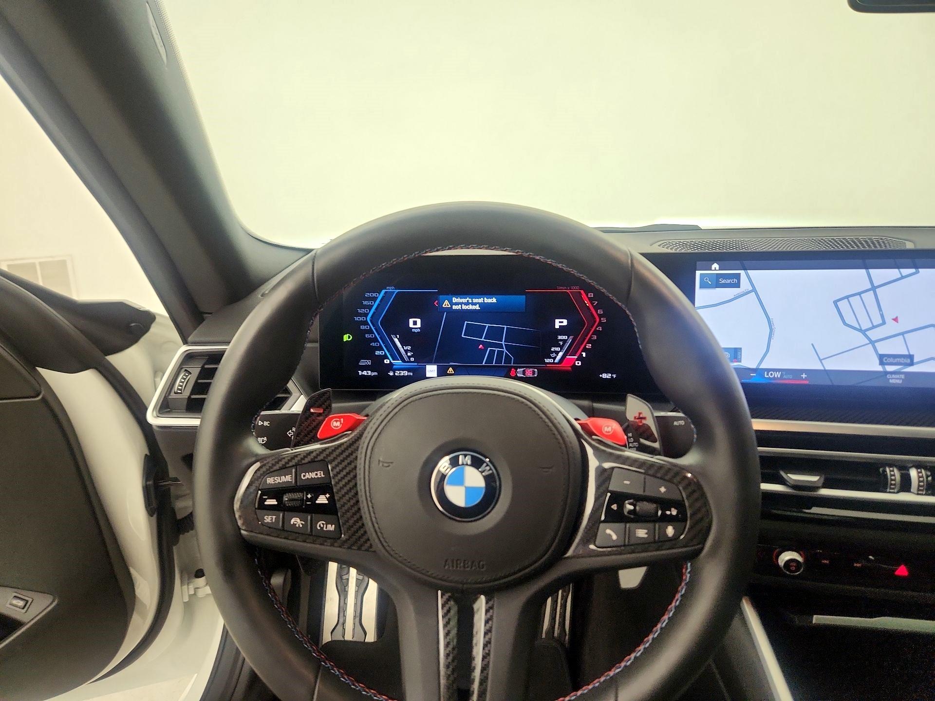 Thumbnail: 2024 BMW M2 - 10