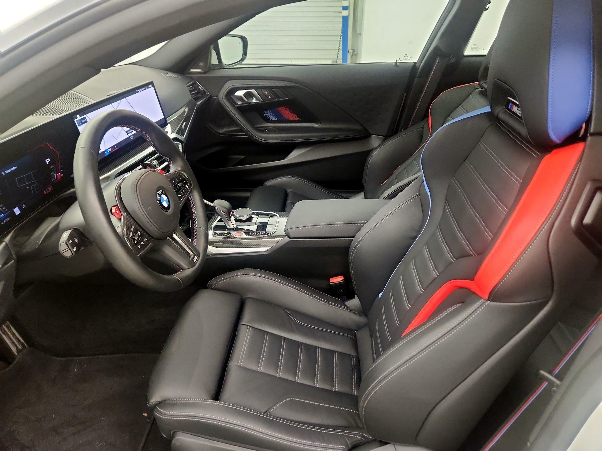 Thumbnail: 2024 BMW M2 - 11