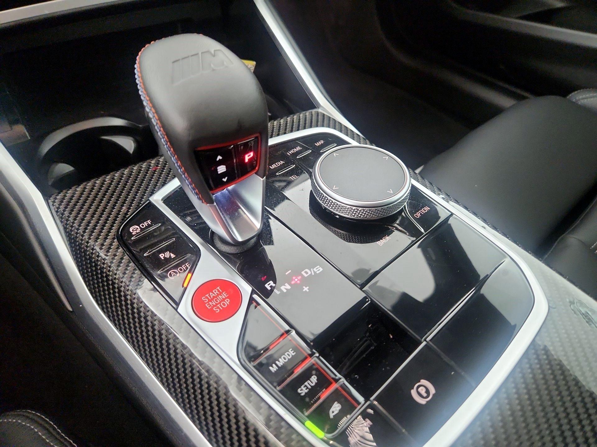 Thumbnail: 2024 BMW M2 - 18