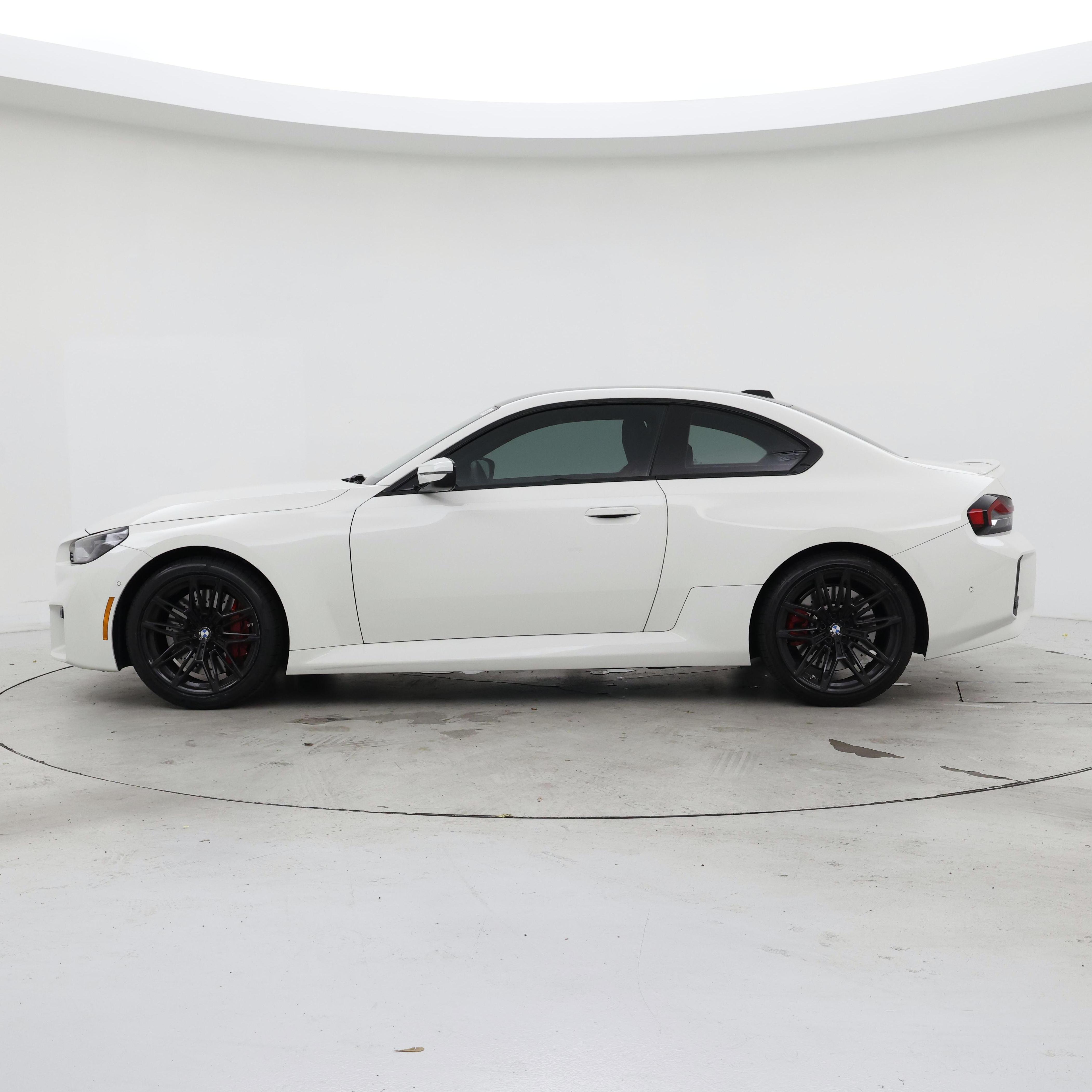 Thumbnail: 2024 BMW M2 - 3