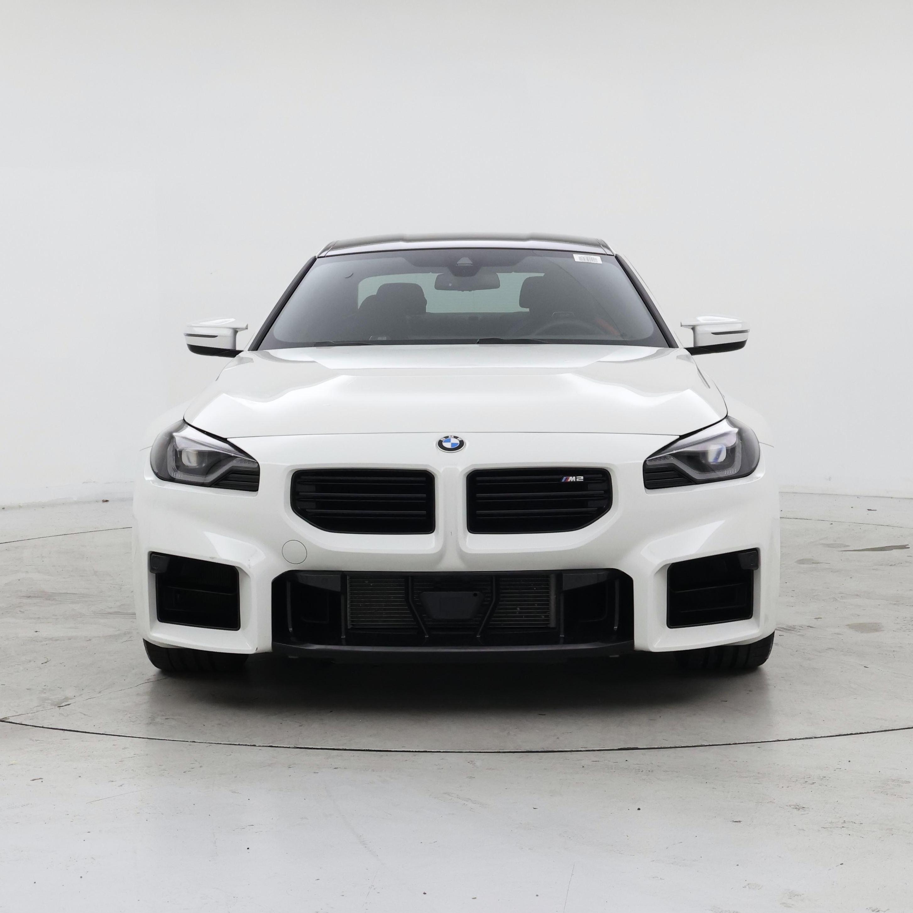 Thumbnail: 2024 BMW M2 - 5
