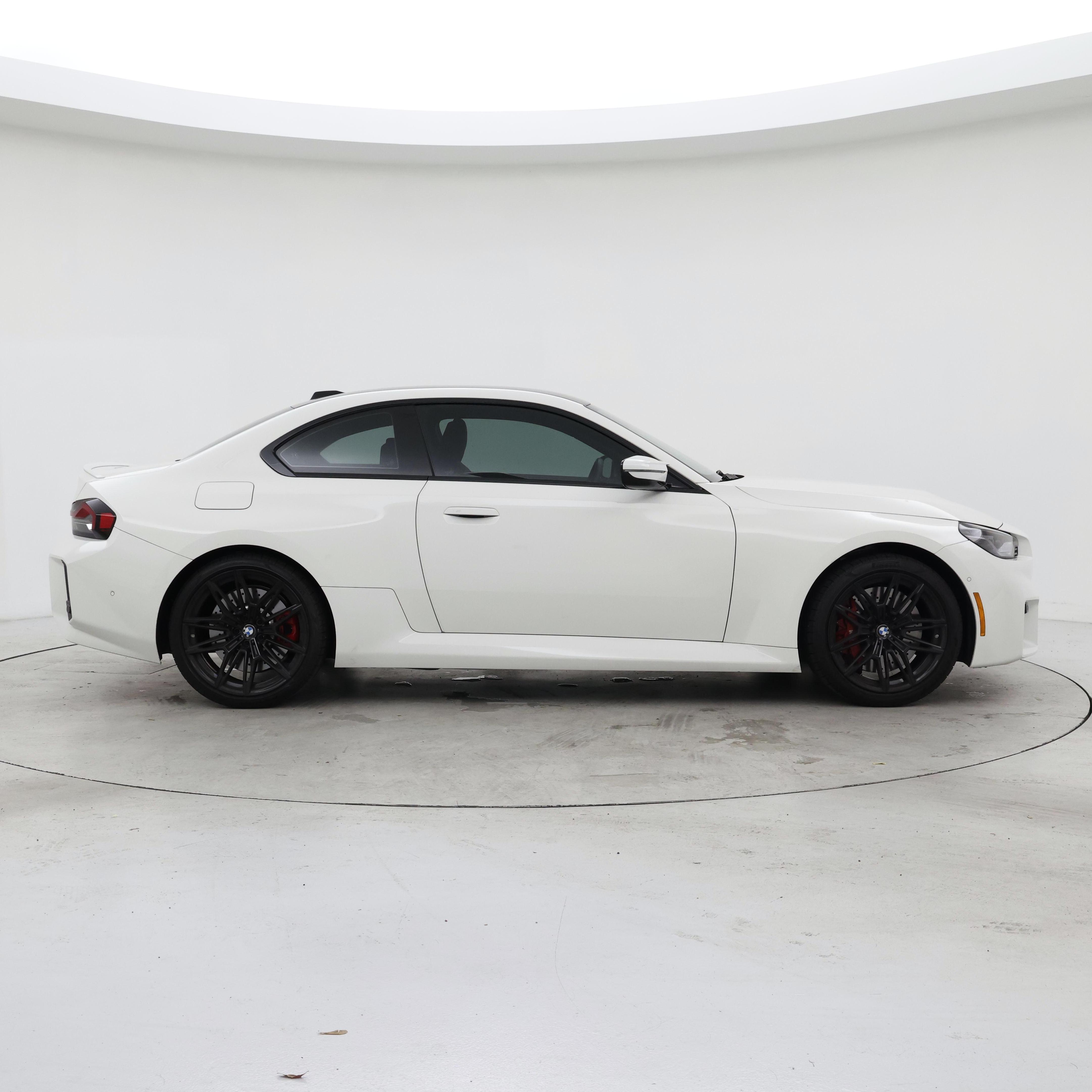Thumbnail: 2024 BMW M2 - 7