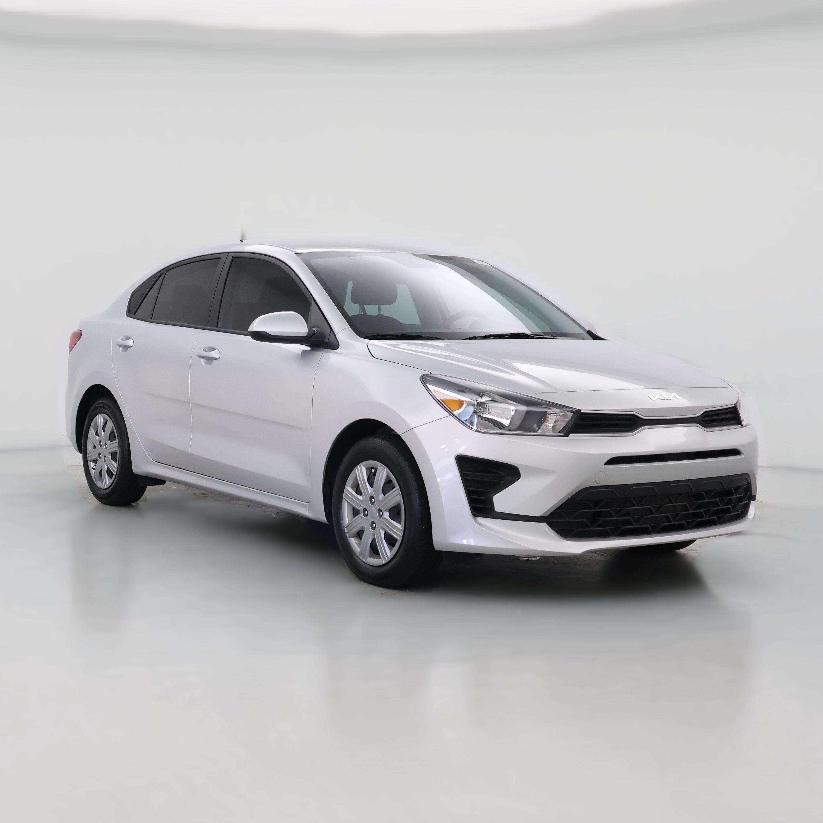 Thumbnail: 2023 Kia Rio - 1
