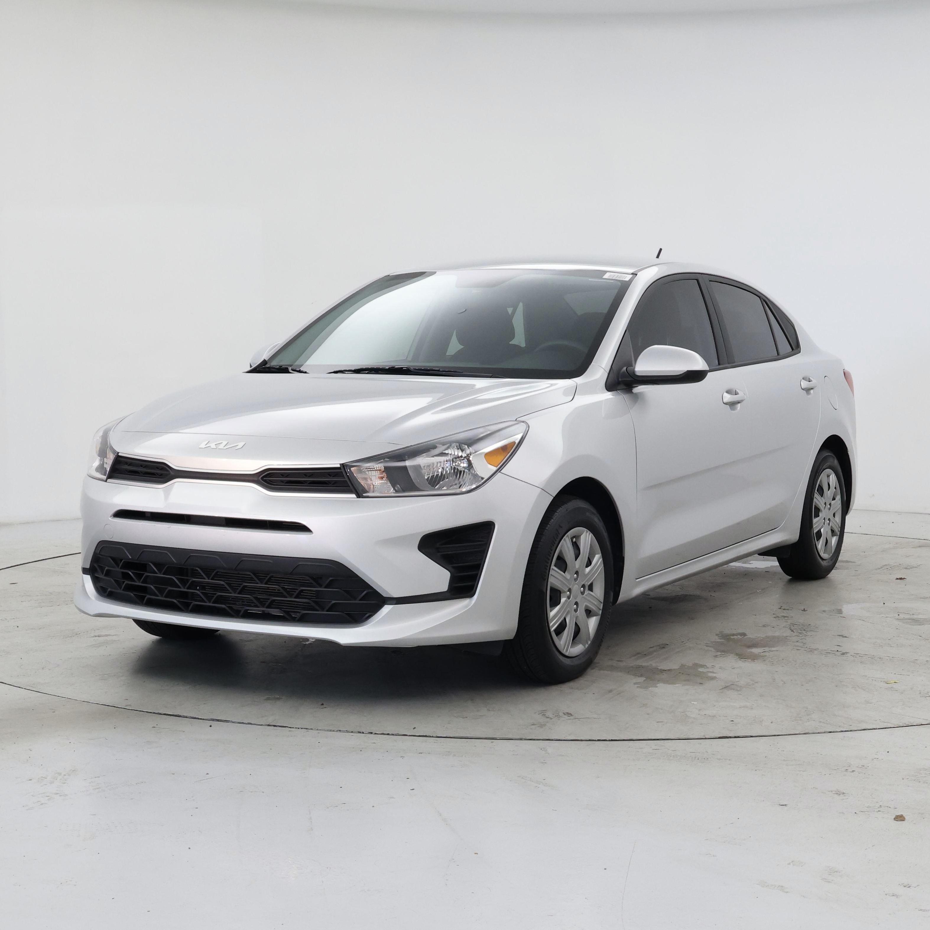 Thumbnail: 2023 Kia Rio - 4