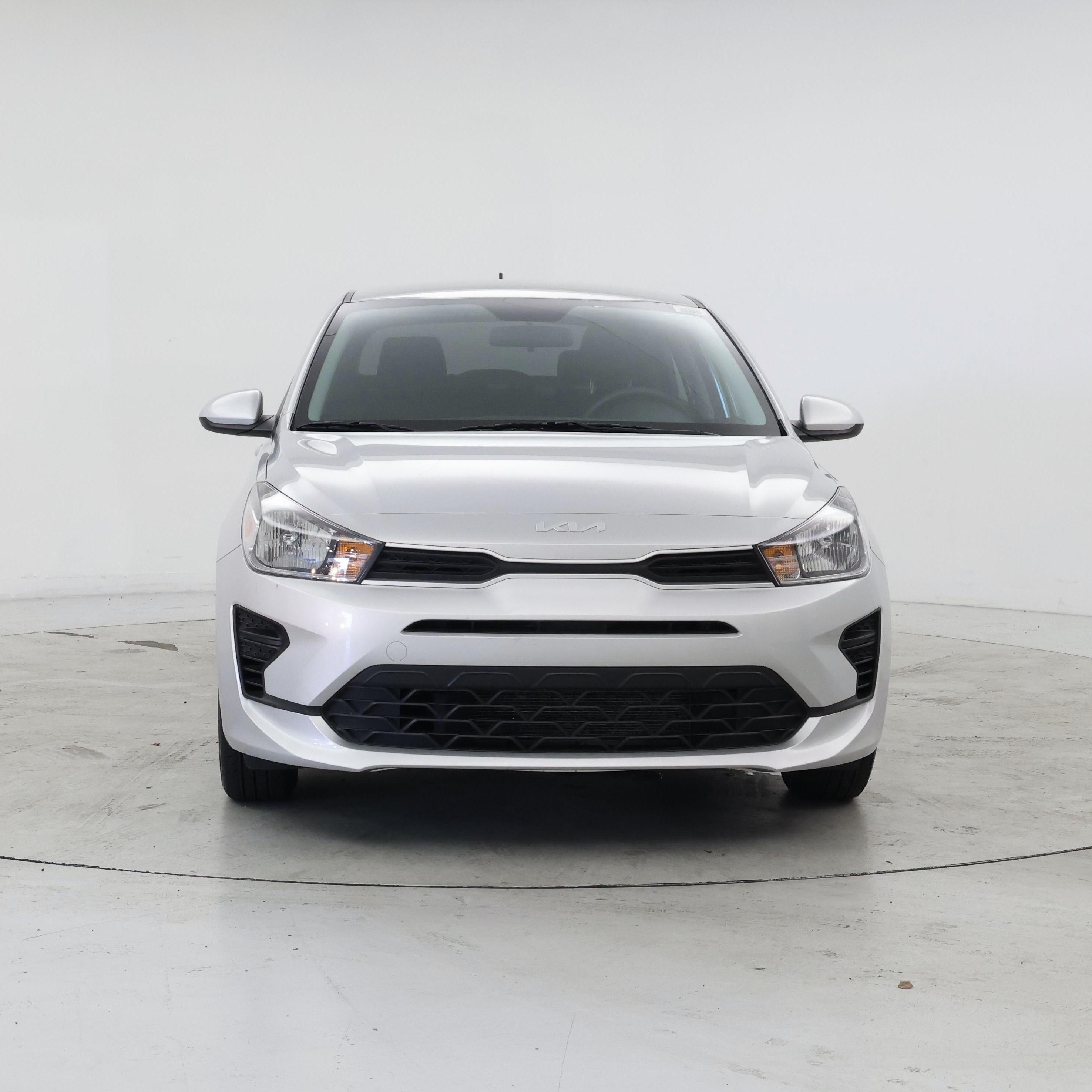 Thumbnail: 2023 Kia Rio - 5