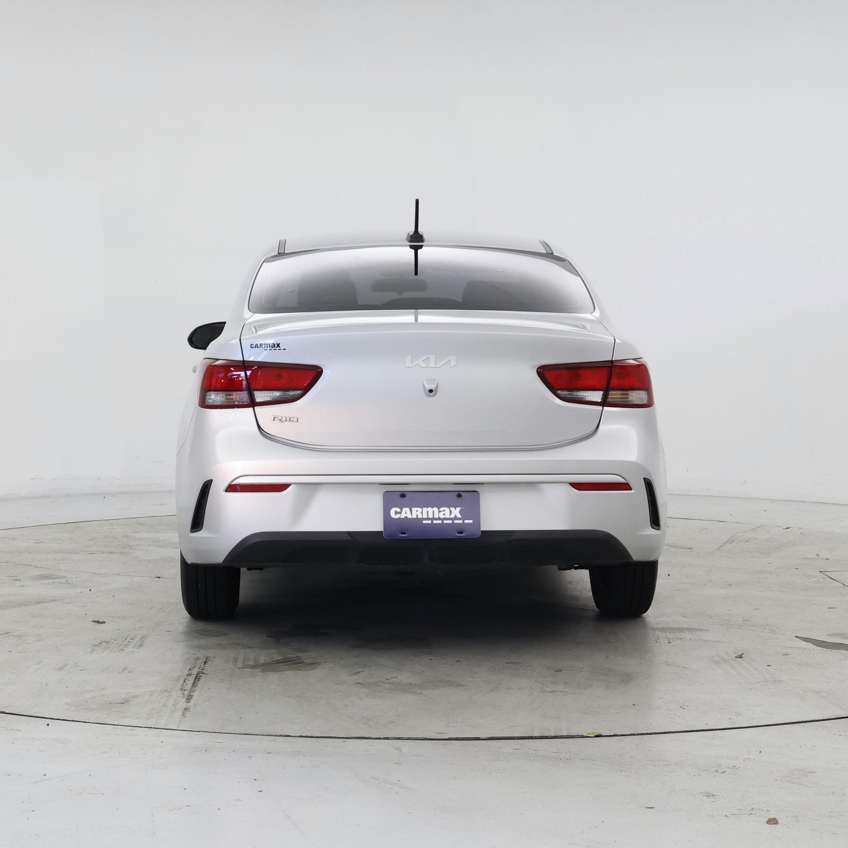 Thumbnail: 2023 Kia Rio - 6