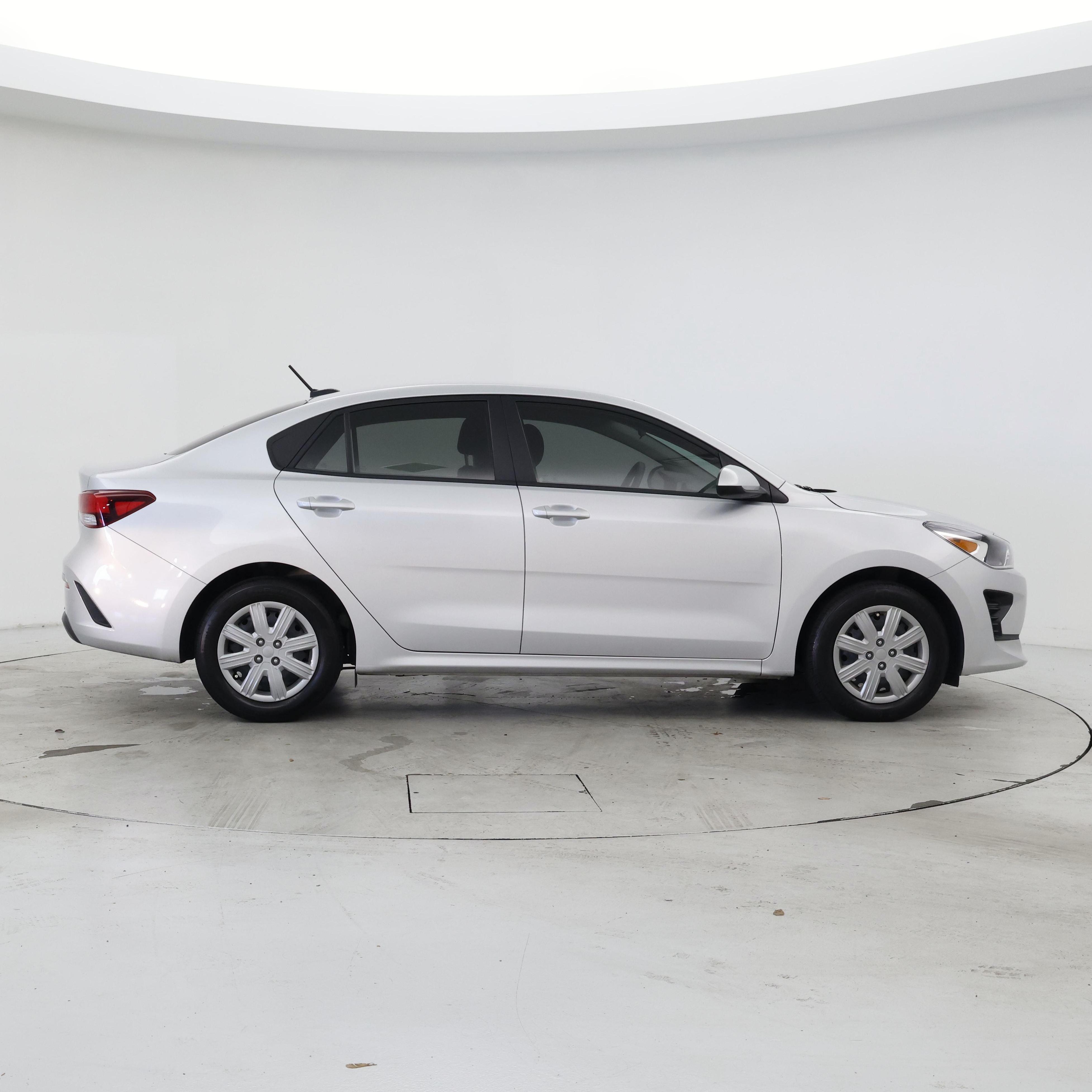 Thumbnail: 2023 Kia Rio - 7