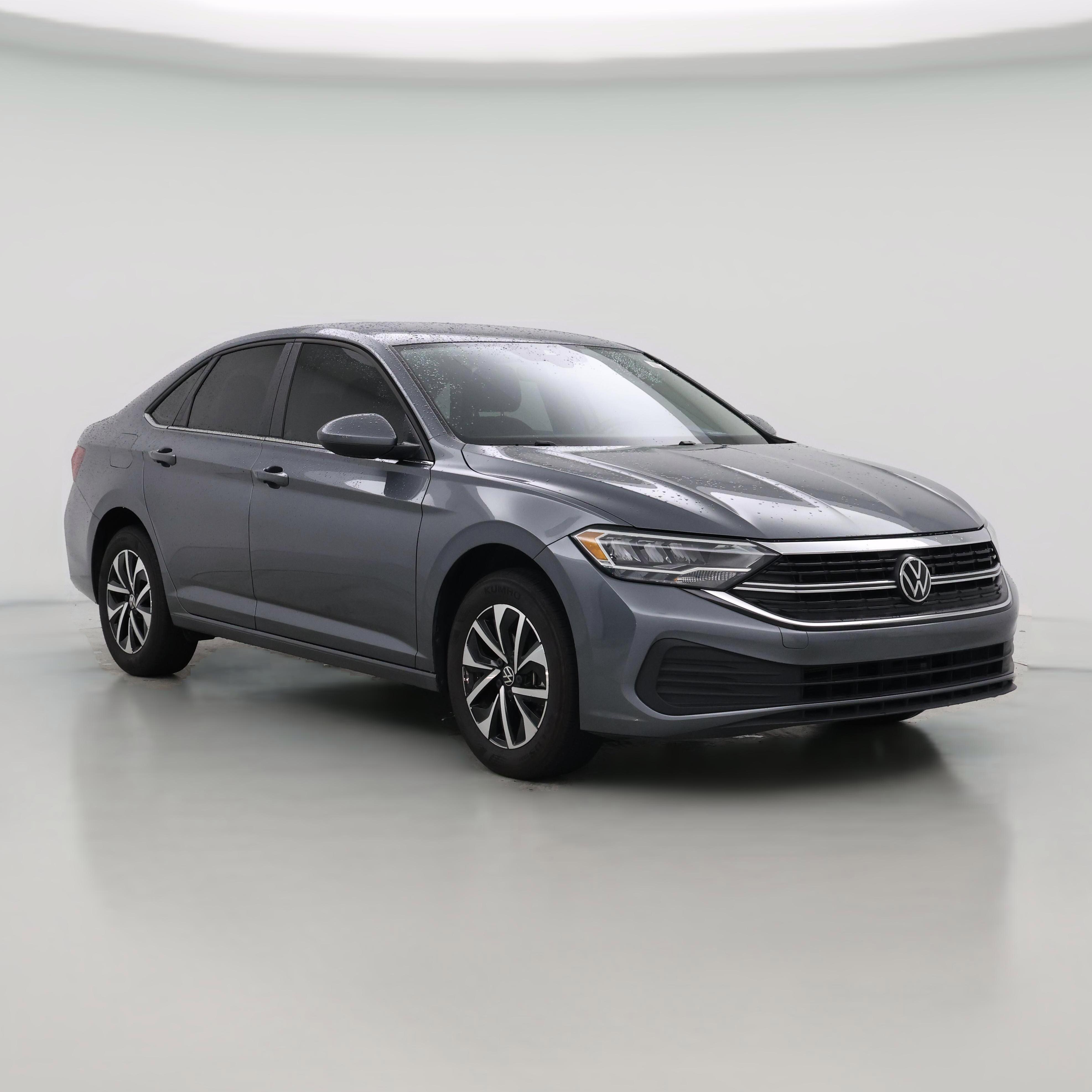 Thumbnail: 2024 Volkswagen Jetta - 1