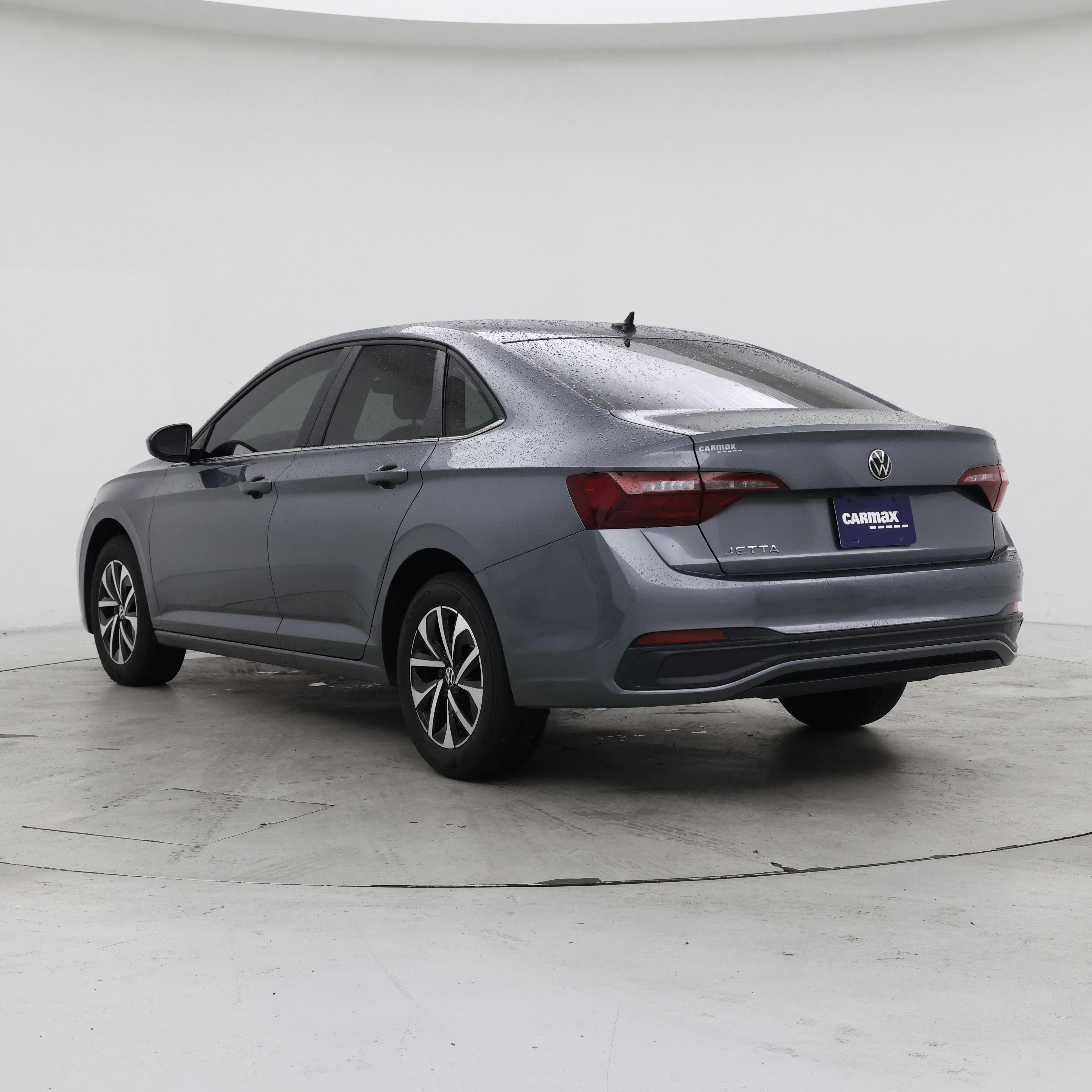 Thumbnail: 2024 Volkswagen Jetta - 2