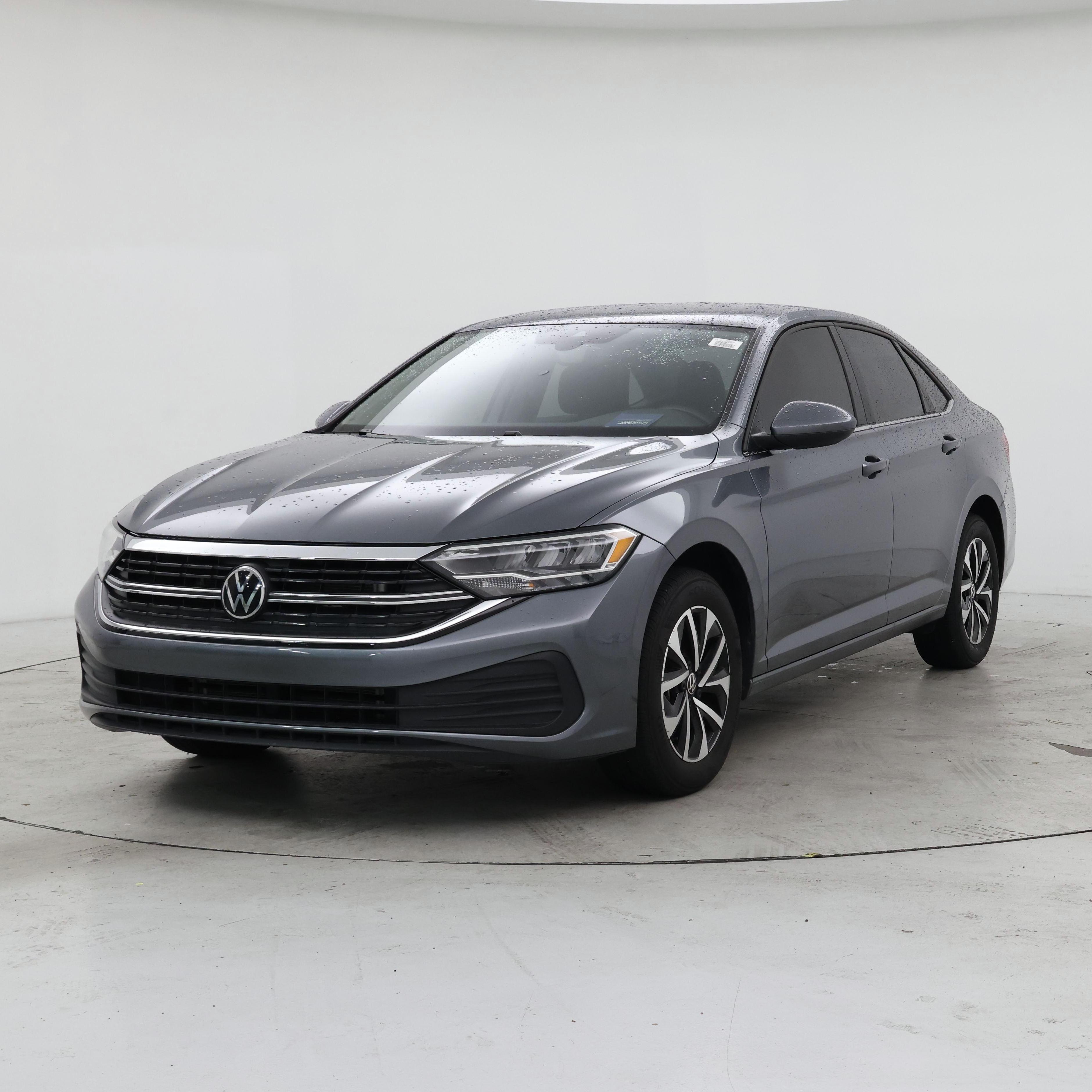 Thumbnail: 2024 Volkswagen Jetta - 4