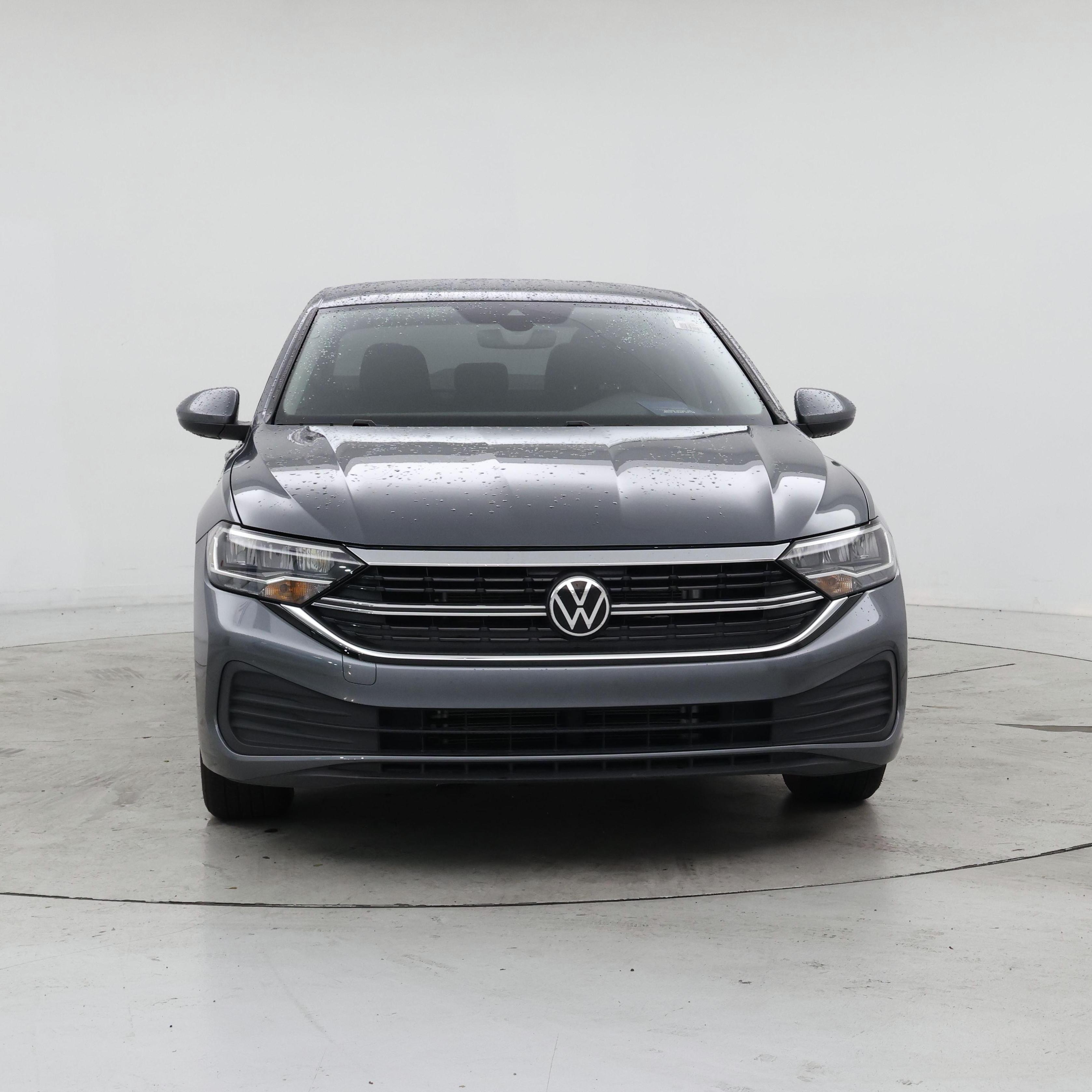Thumbnail: 2024 Volkswagen Jetta - 5