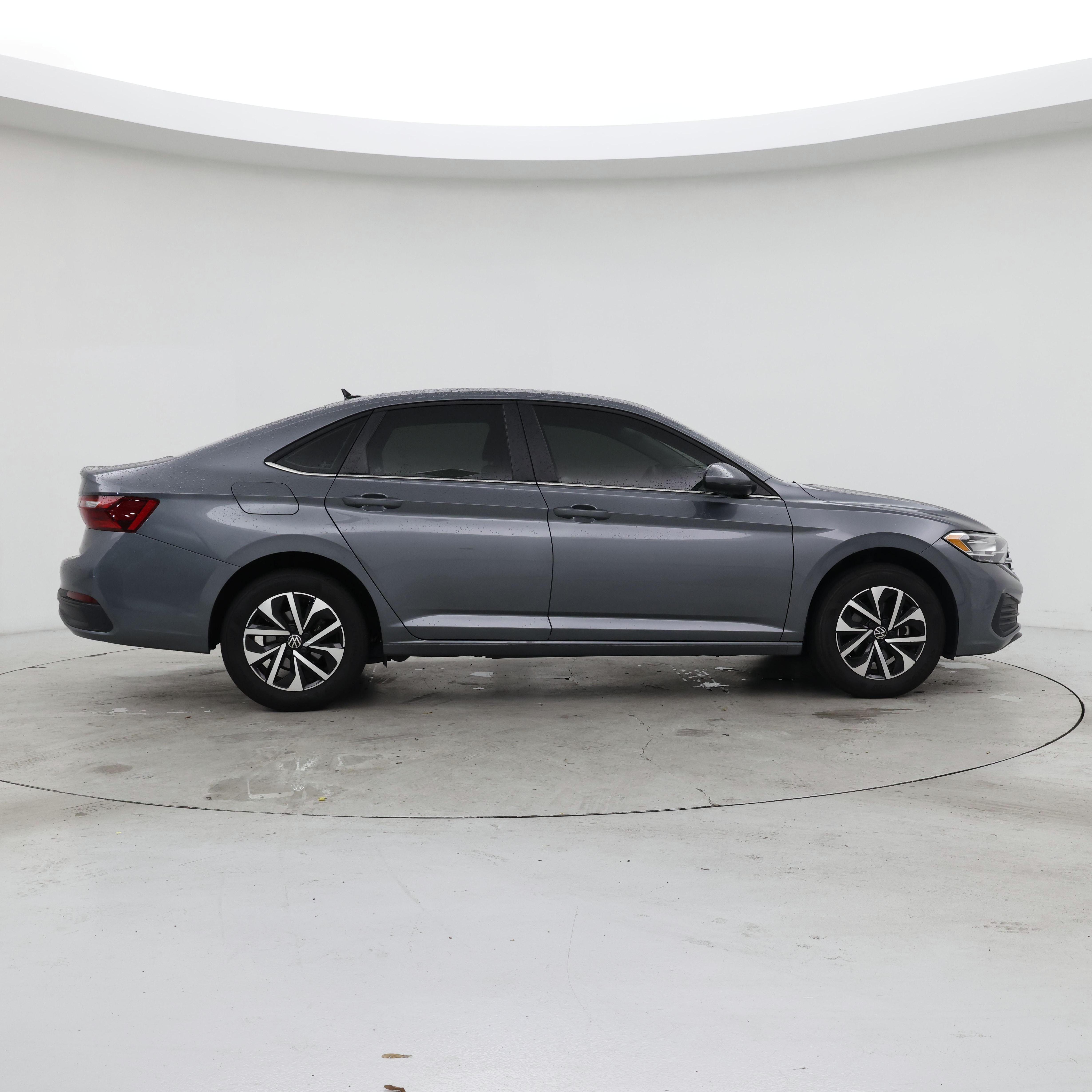 Thumbnail: 2024 Volkswagen Jetta - 7