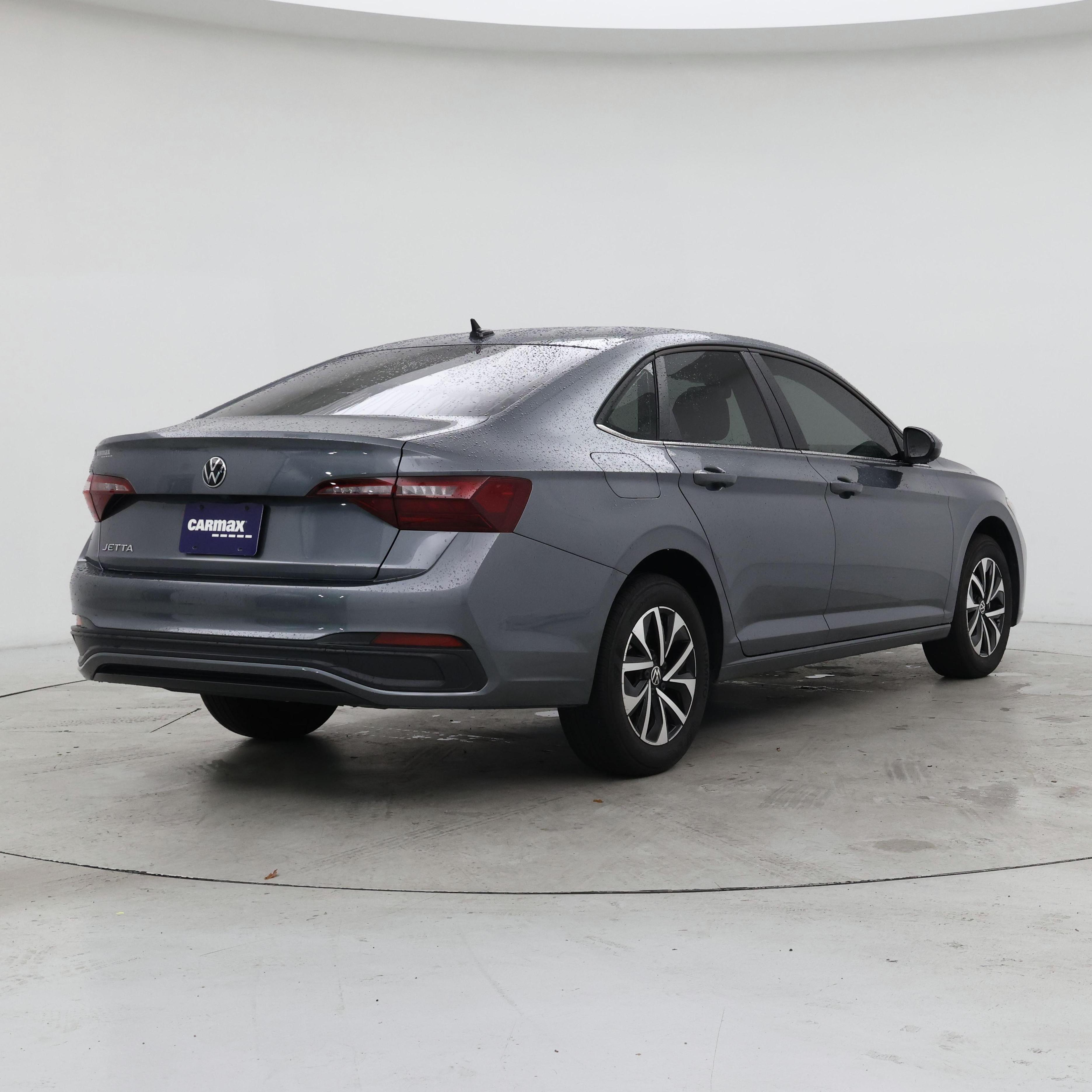 Thumbnail: 2024 Volkswagen Jetta - 8