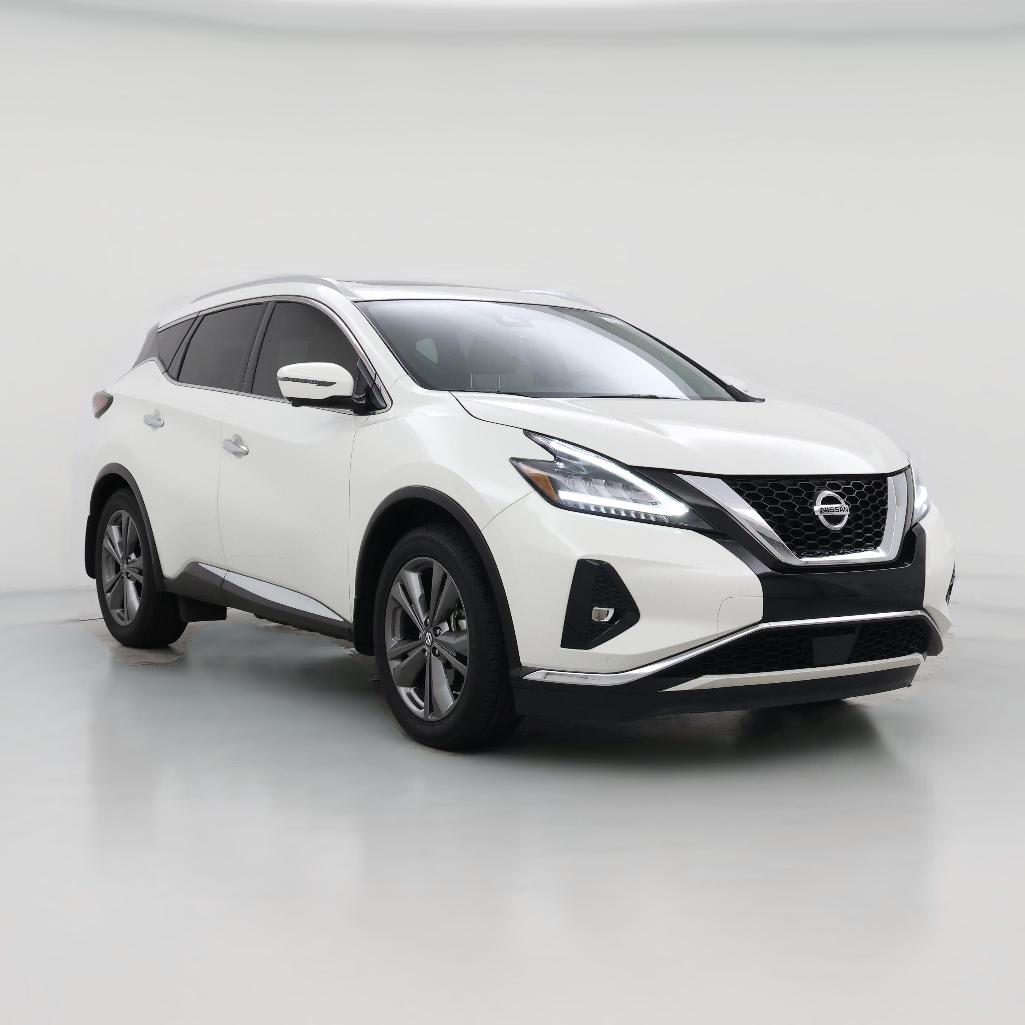 Thumbnail: 2019 Nissan Murano - 1