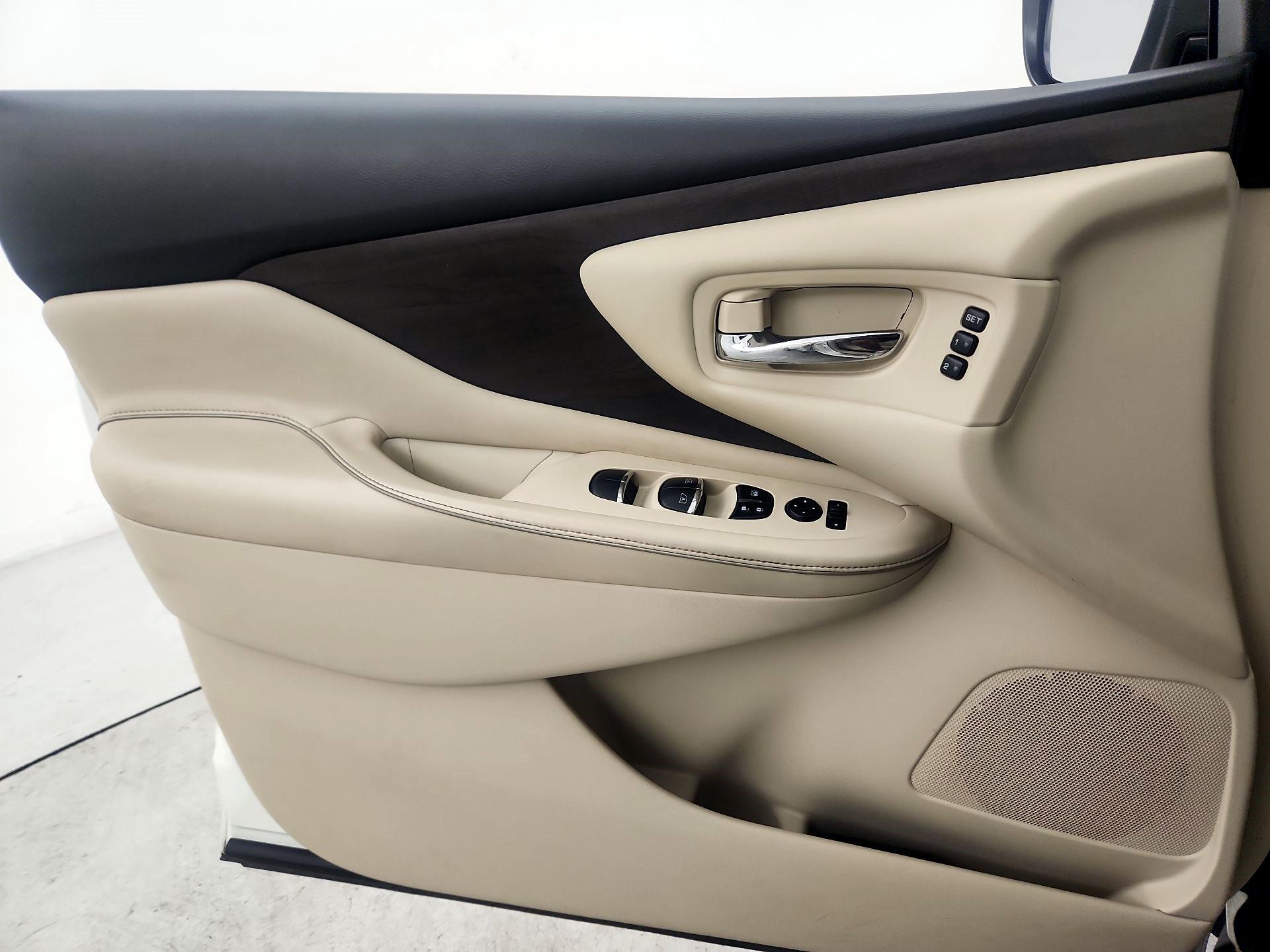 Thumbnail: 2019 Nissan Murano - 12