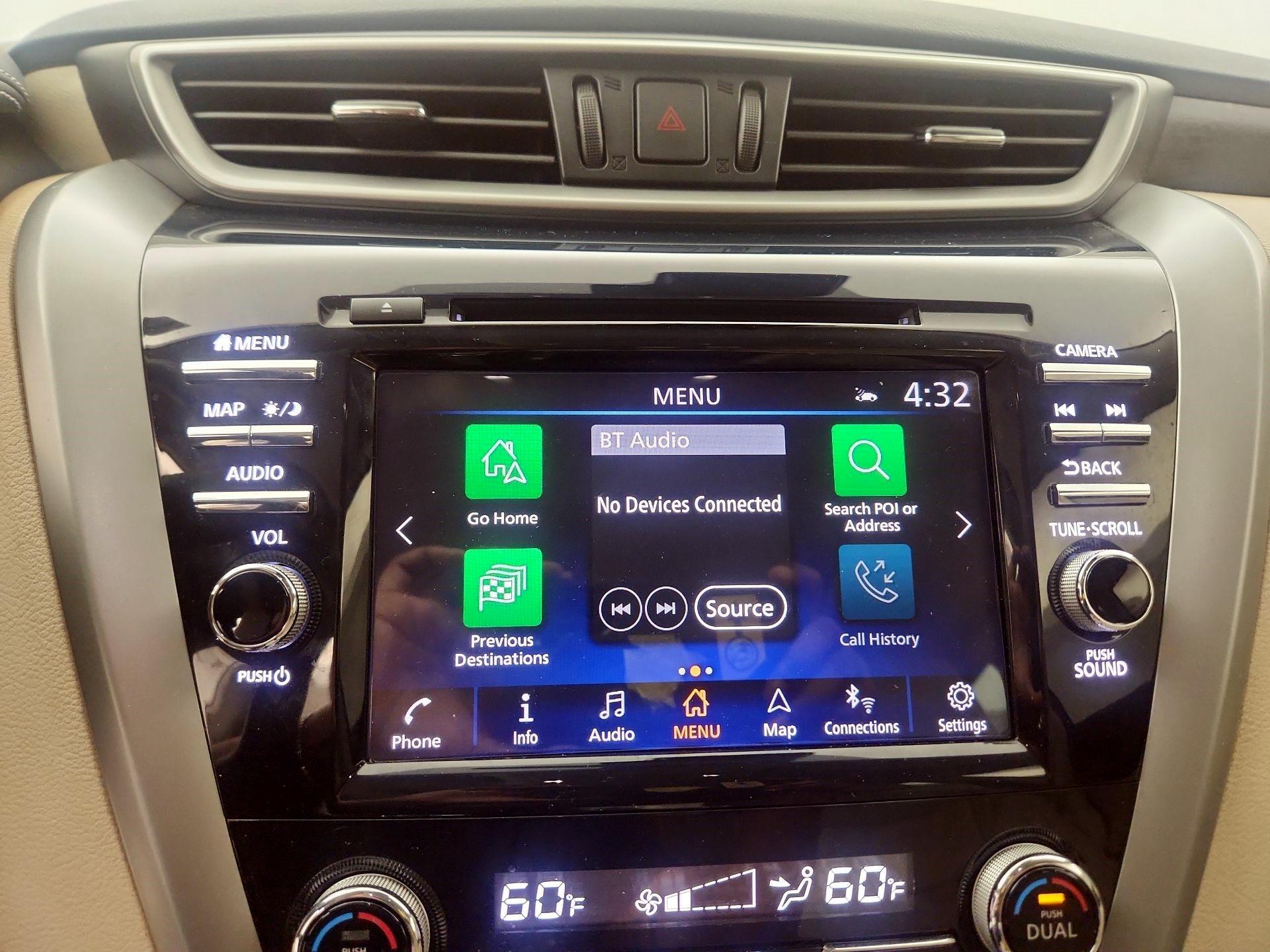 Thumbnail: 2019 Nissan Murano - 15