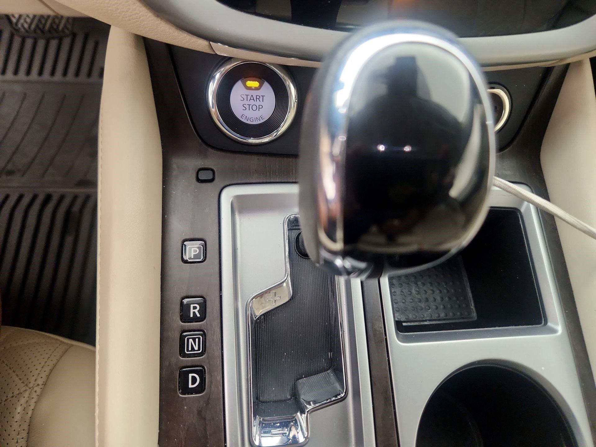 Thumbnail: 2019 Nissan Murano - 17