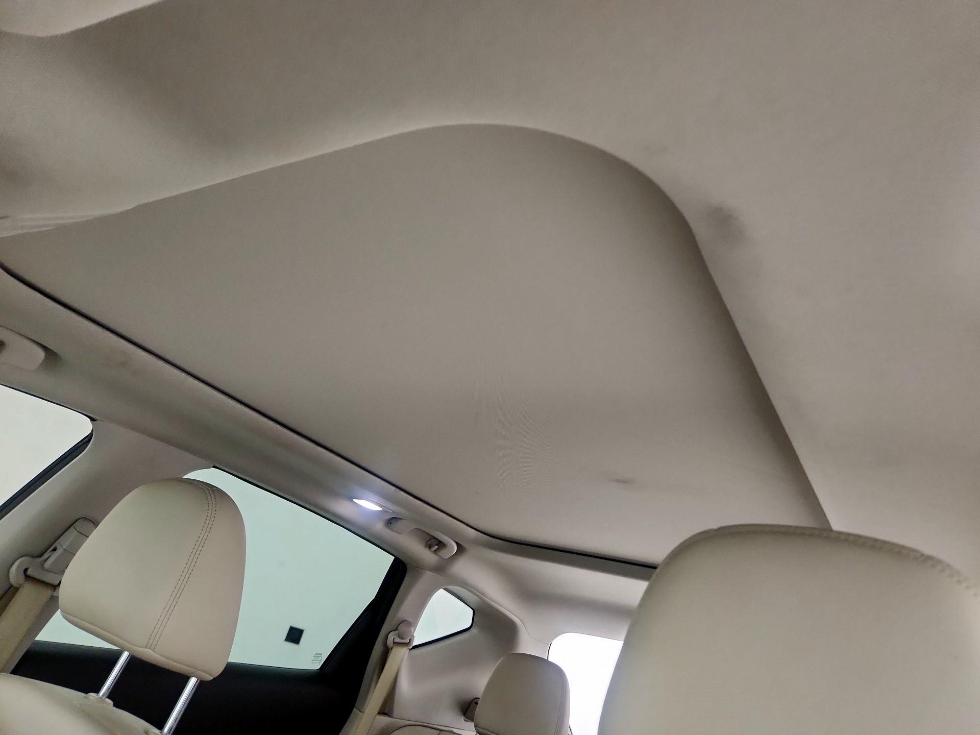 Thumbnail: 2019 Nissan Murano - 18
