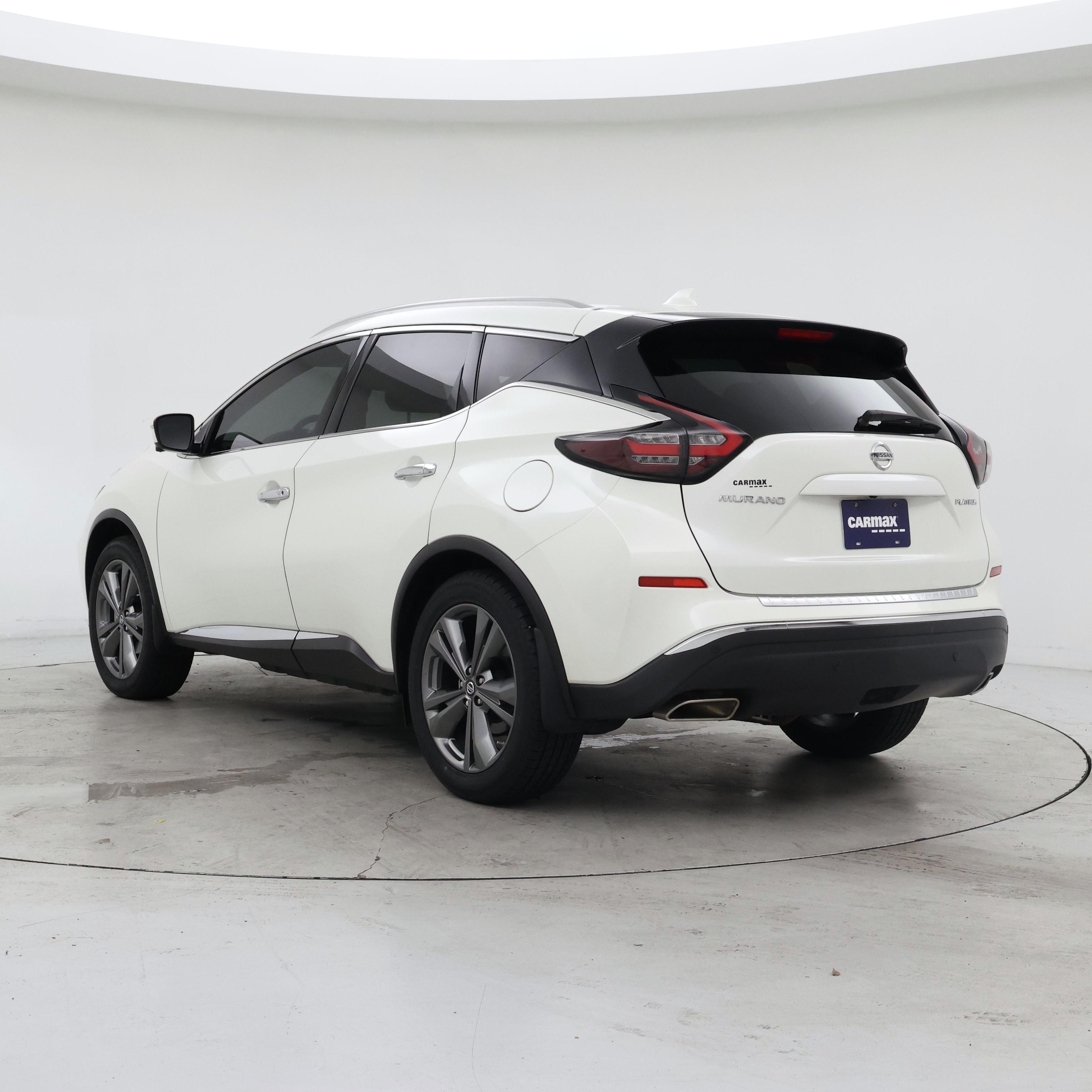 Thumbnail: 2019 Nissan Murano - 2