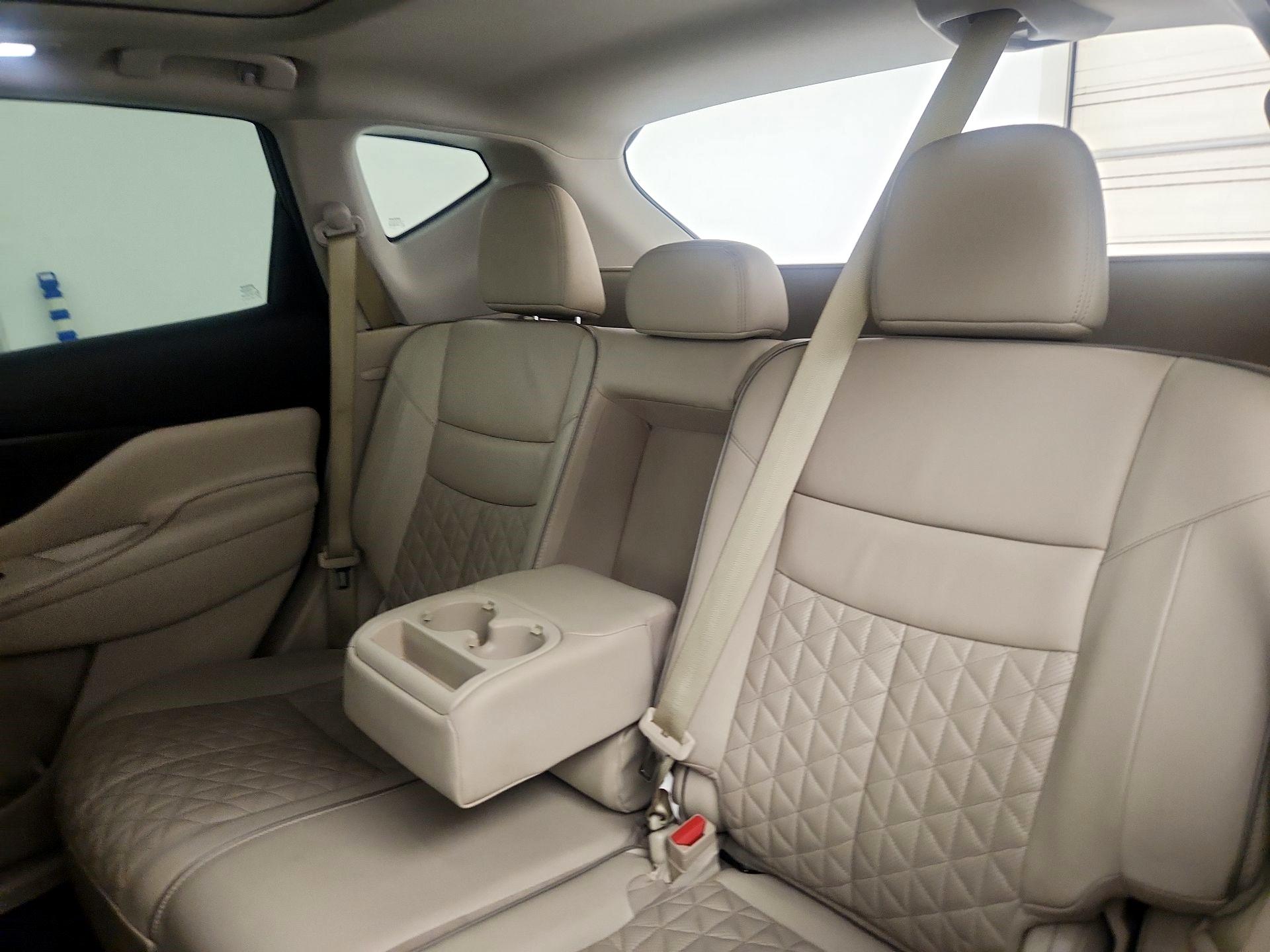 Thumbnail: 2019 Nissan Murano - 19