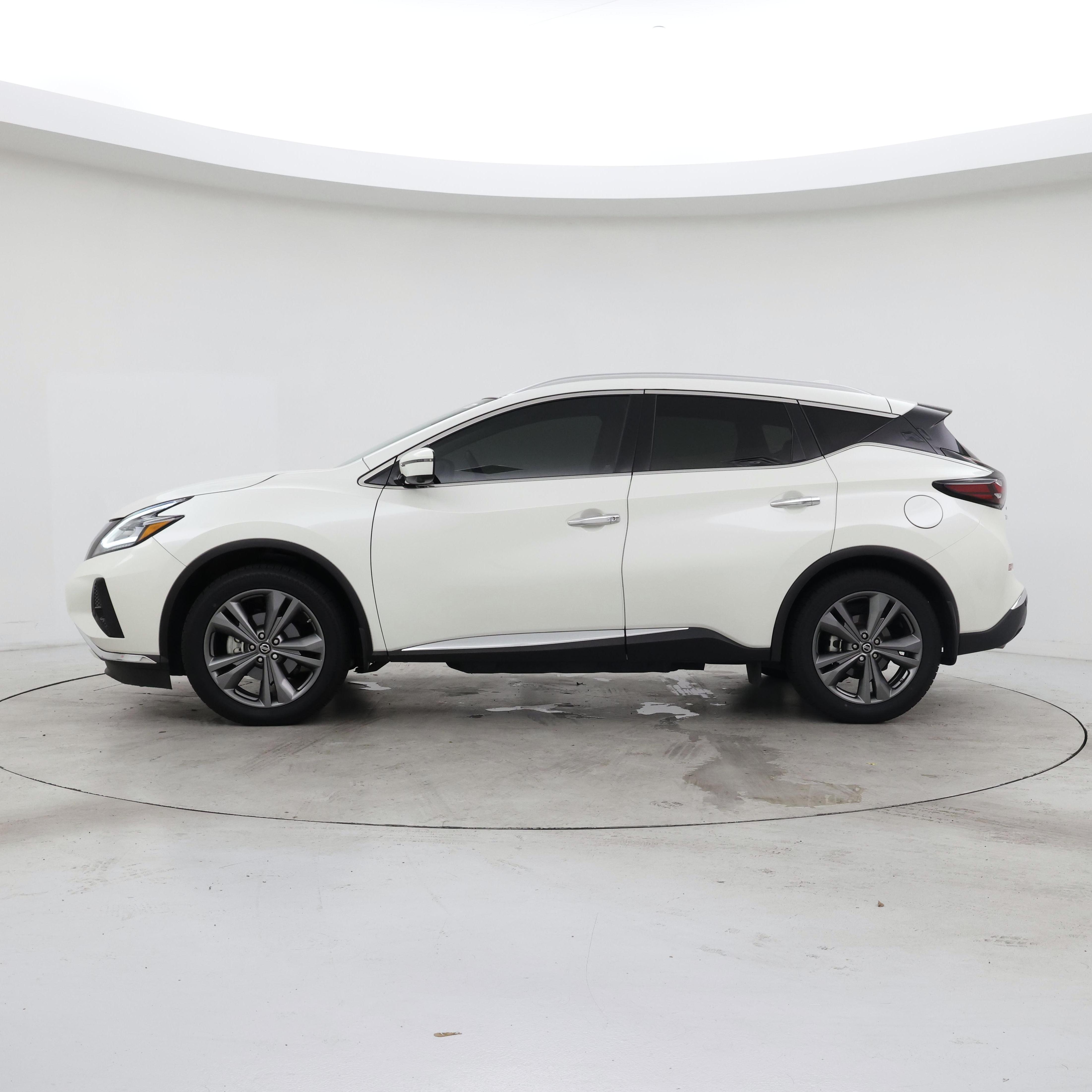 Thumbnail: 2019 Nissan Murano - 3