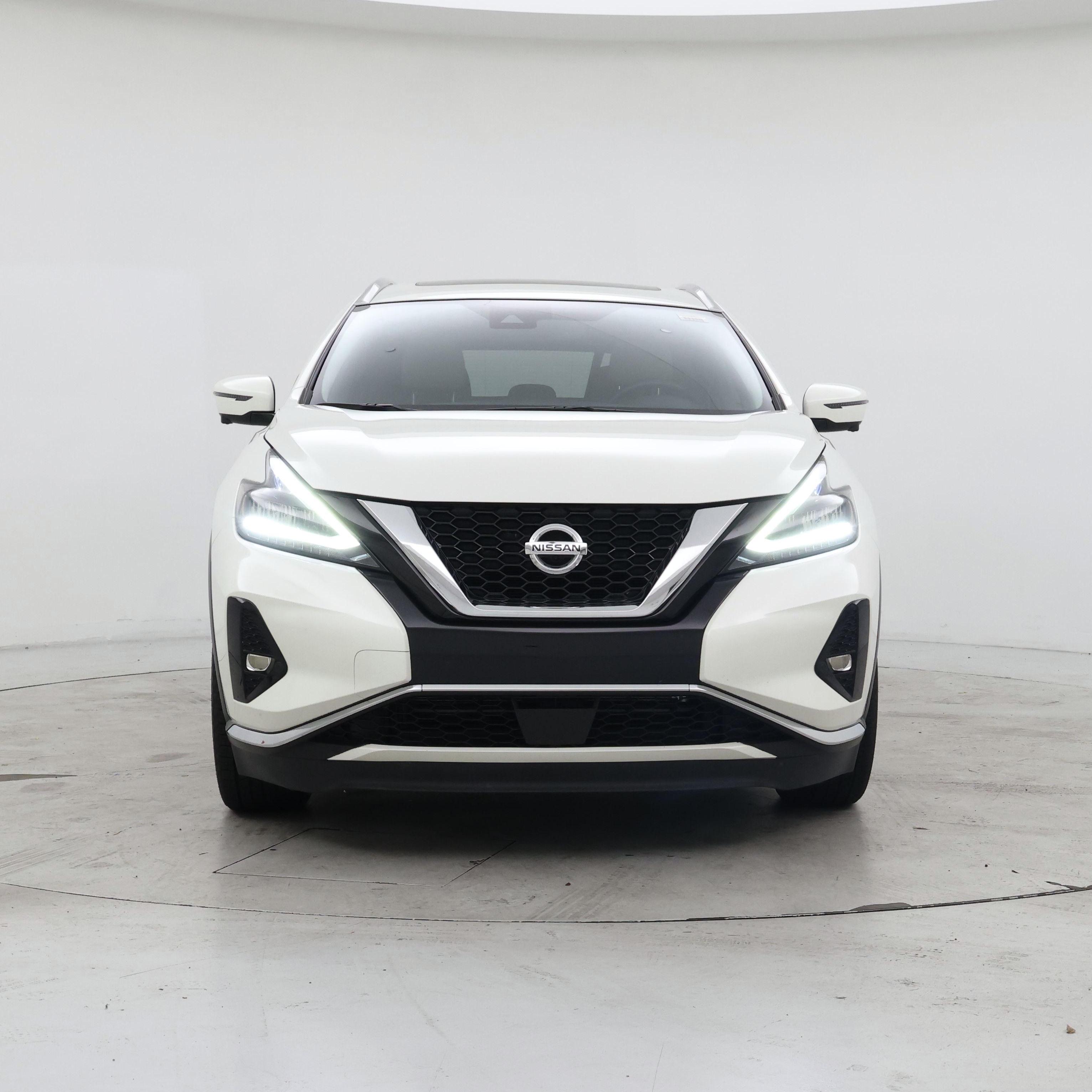 Thumbnail: 2019 Nissan Murano - 5