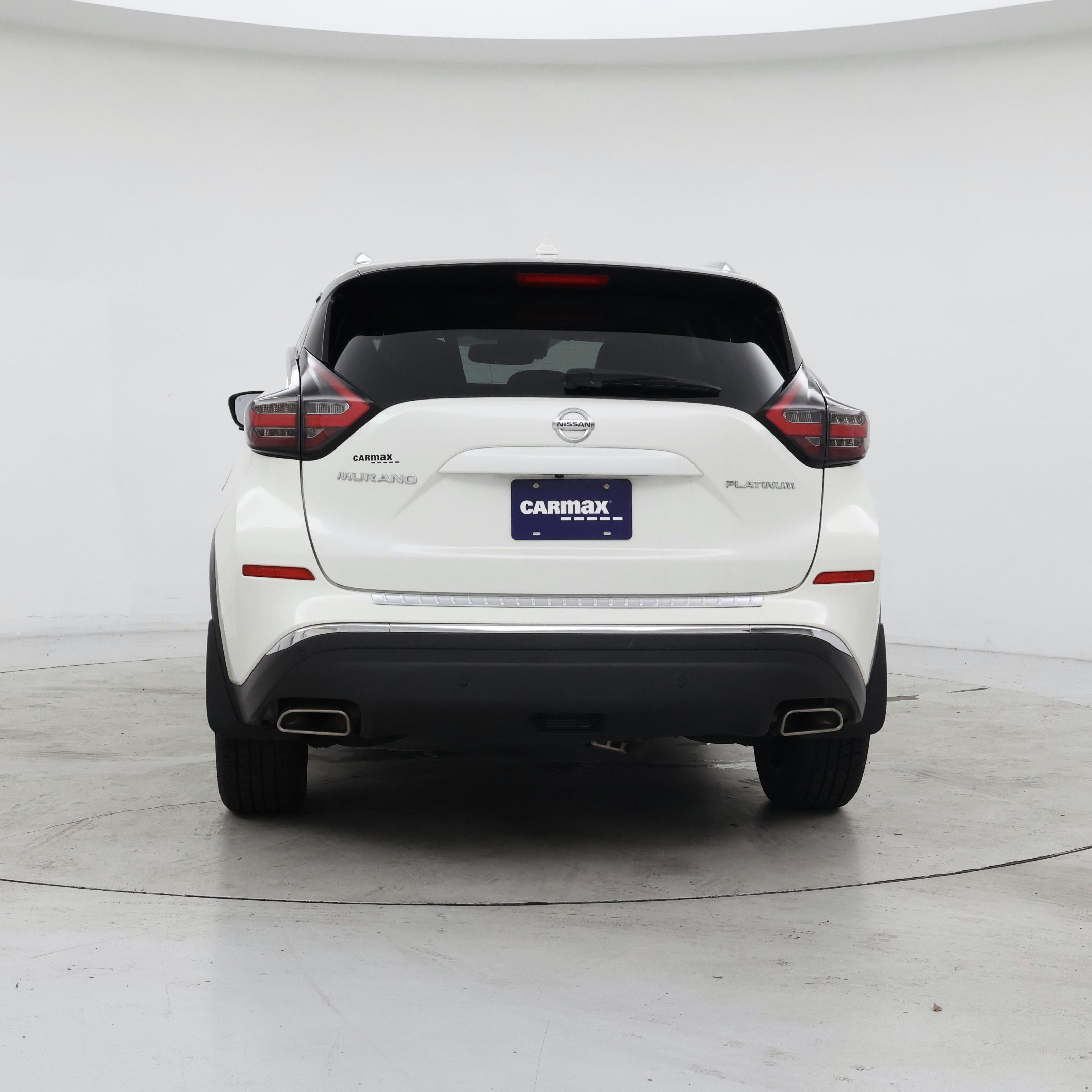 Thumbnail: 2019 Nissan Murano - 6