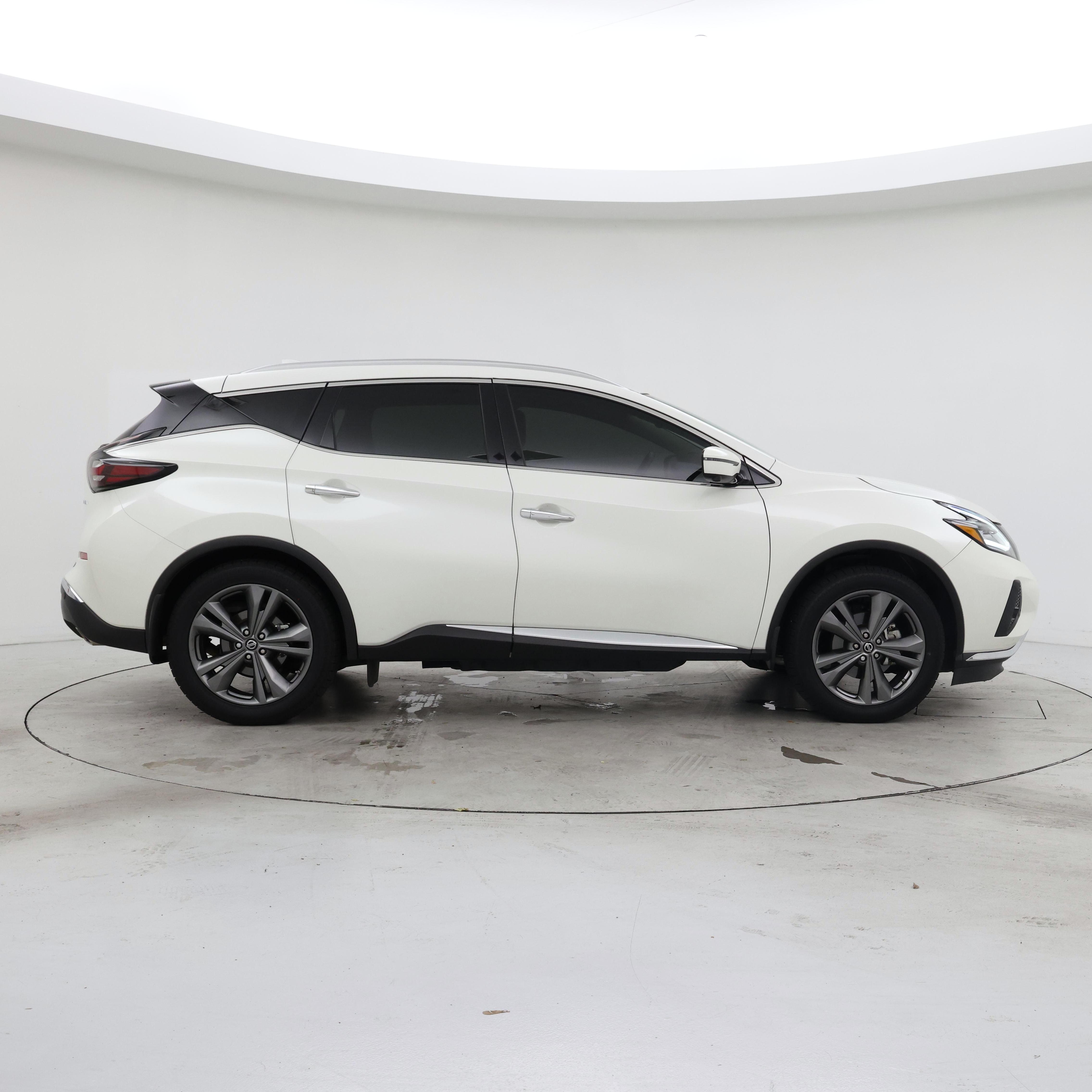Thumbnail: 2019 Nissan Murano - 7