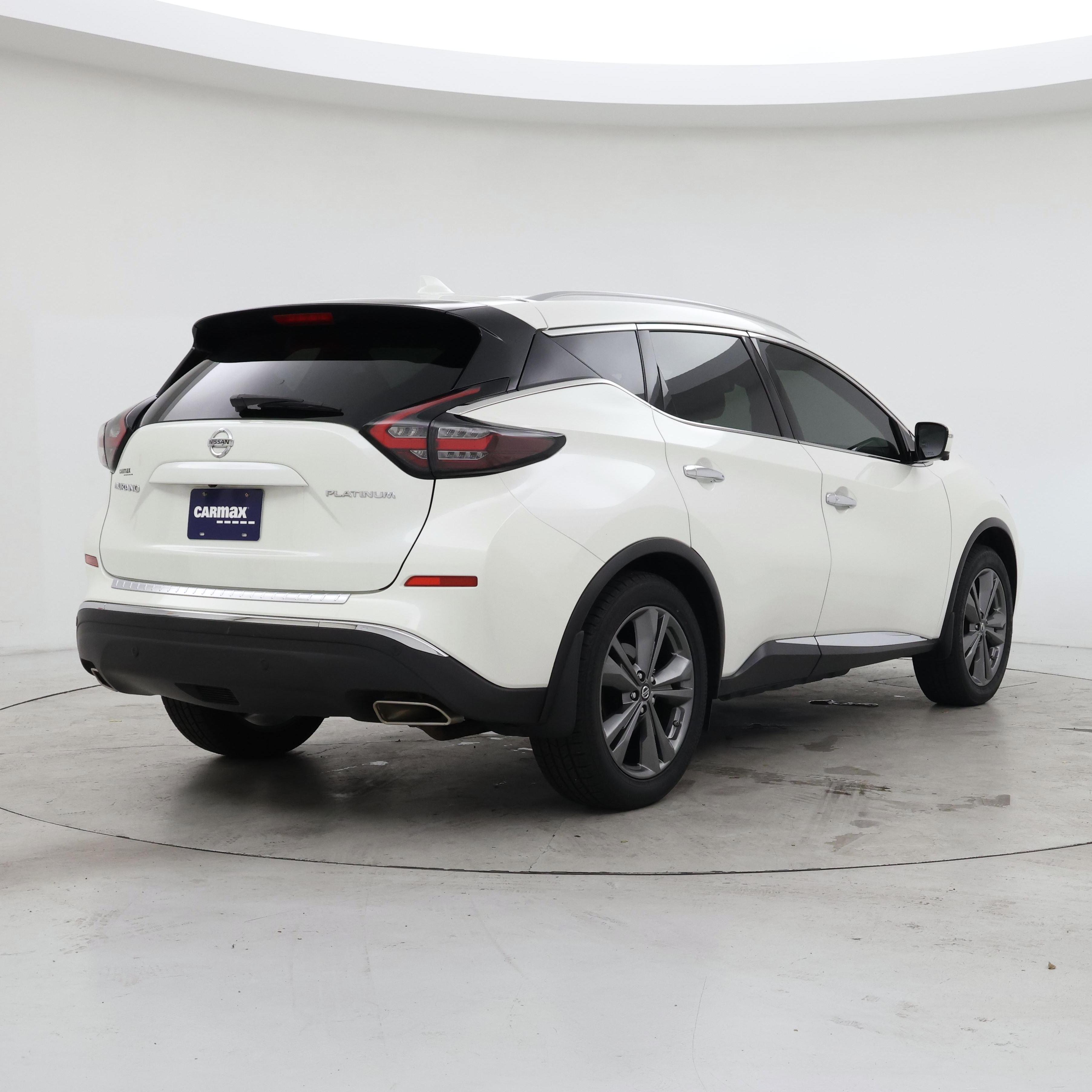 Thumbnail: 2019 Nissan Murano - 8