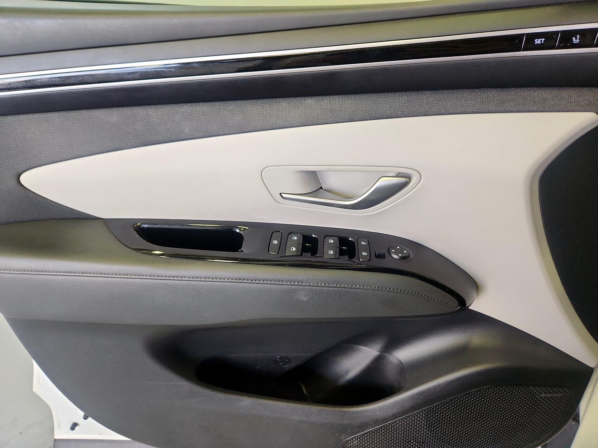 Thumbnail: 2022 Hyundai Tucson - 12